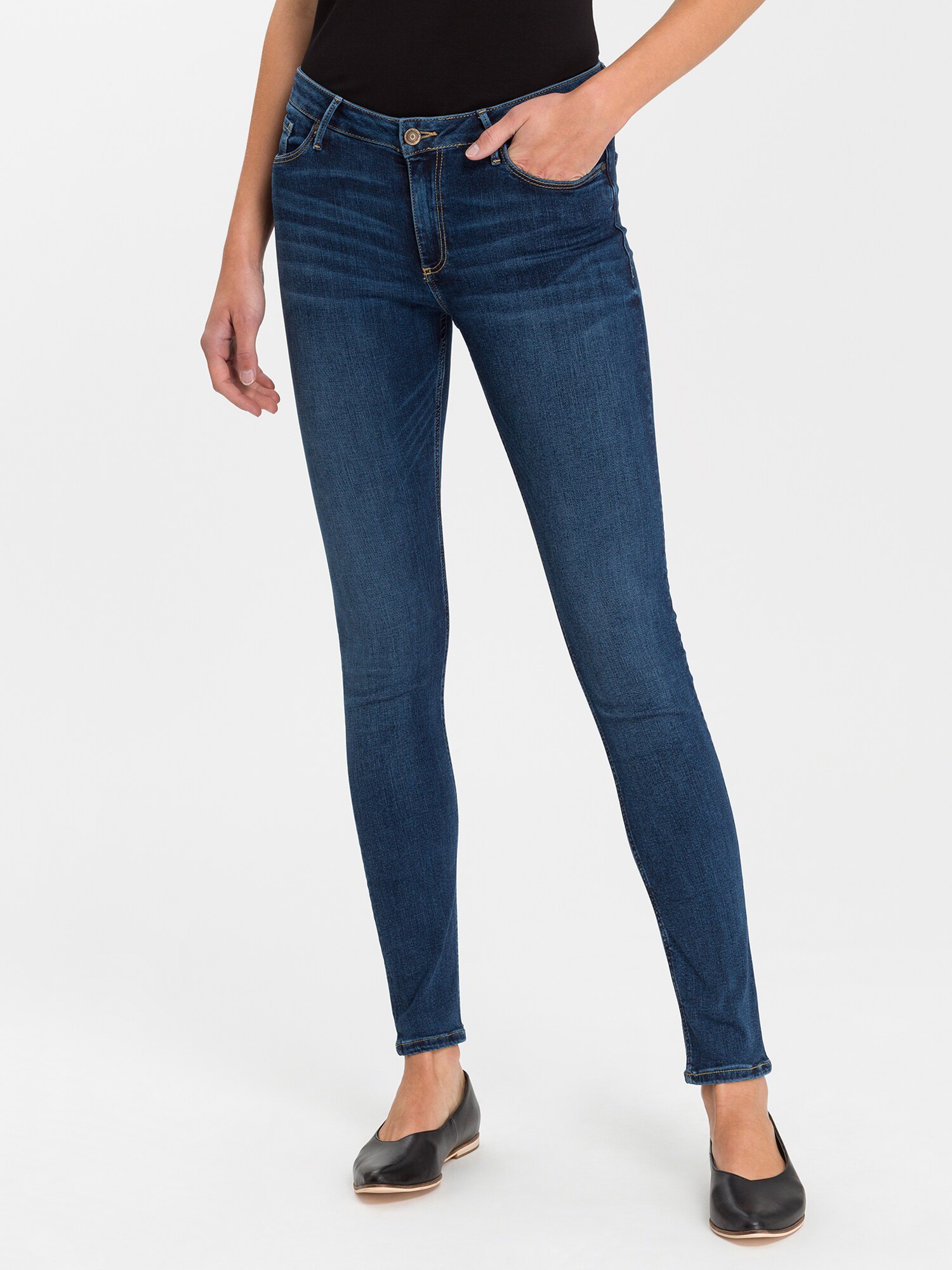 Thumbnail - Jeans 'Alan'