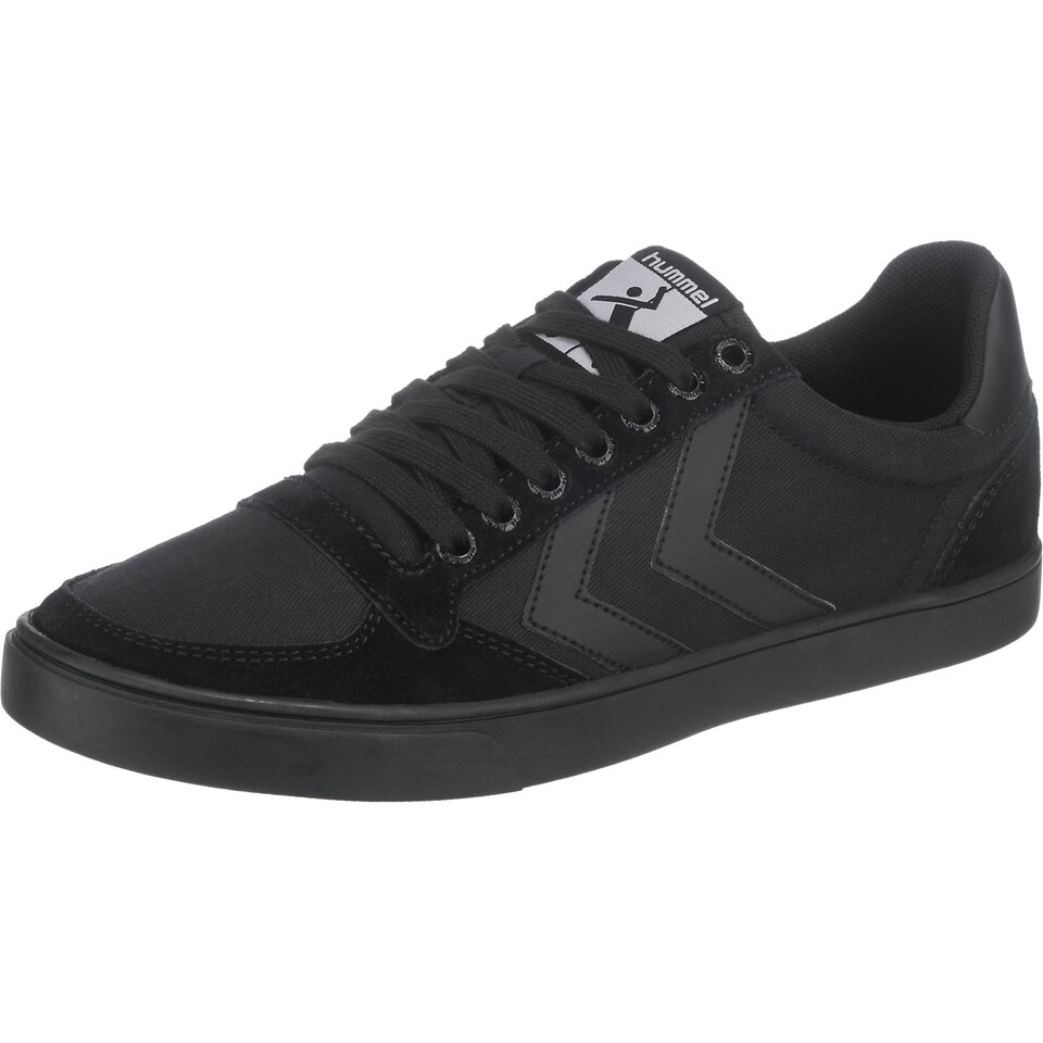 Låg sneaker