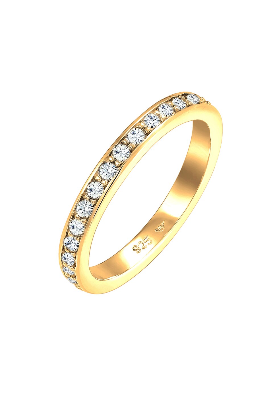 Ring 'Kristall'
