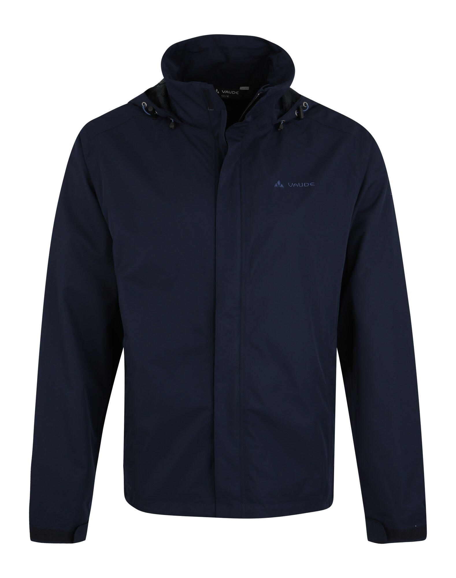 Vaude Heren Outdoorjas Escape Light Nachtblauw vaude kopen in de aanbieding