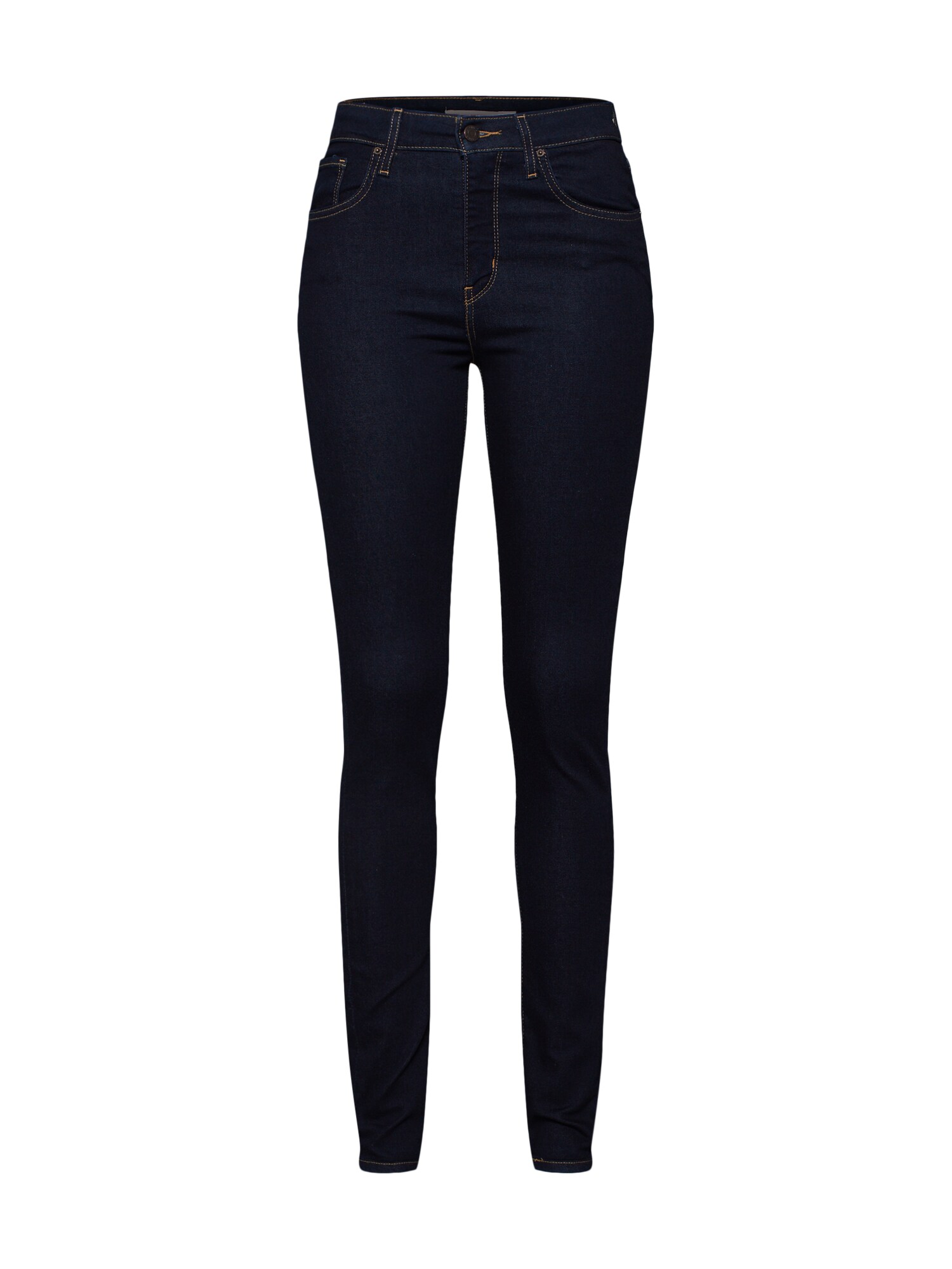 Levis Dames Jeans 721 Donkerblauw levis kopen in de aanbieding