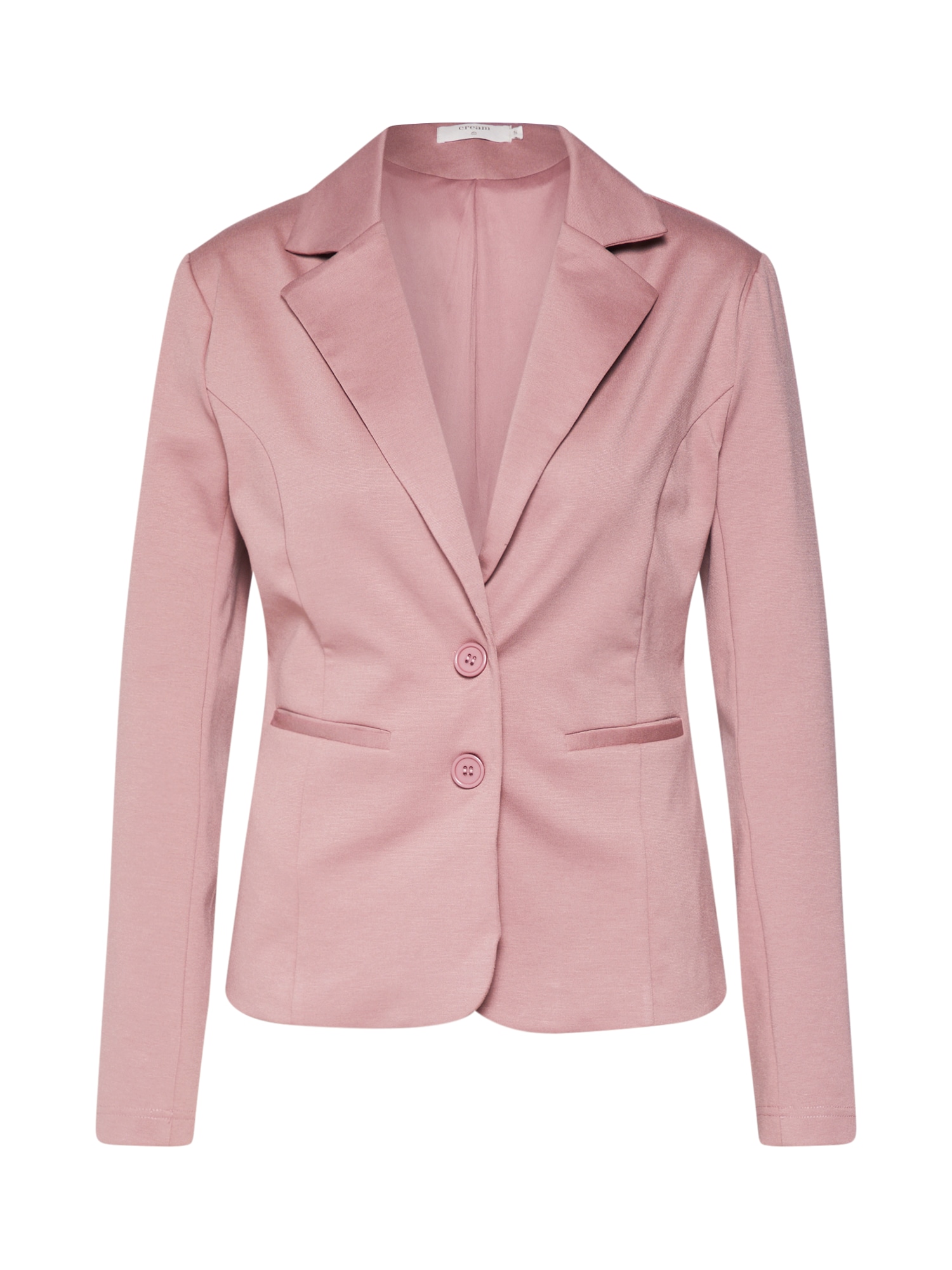 Cream Blejzer 'Anett'  rosé