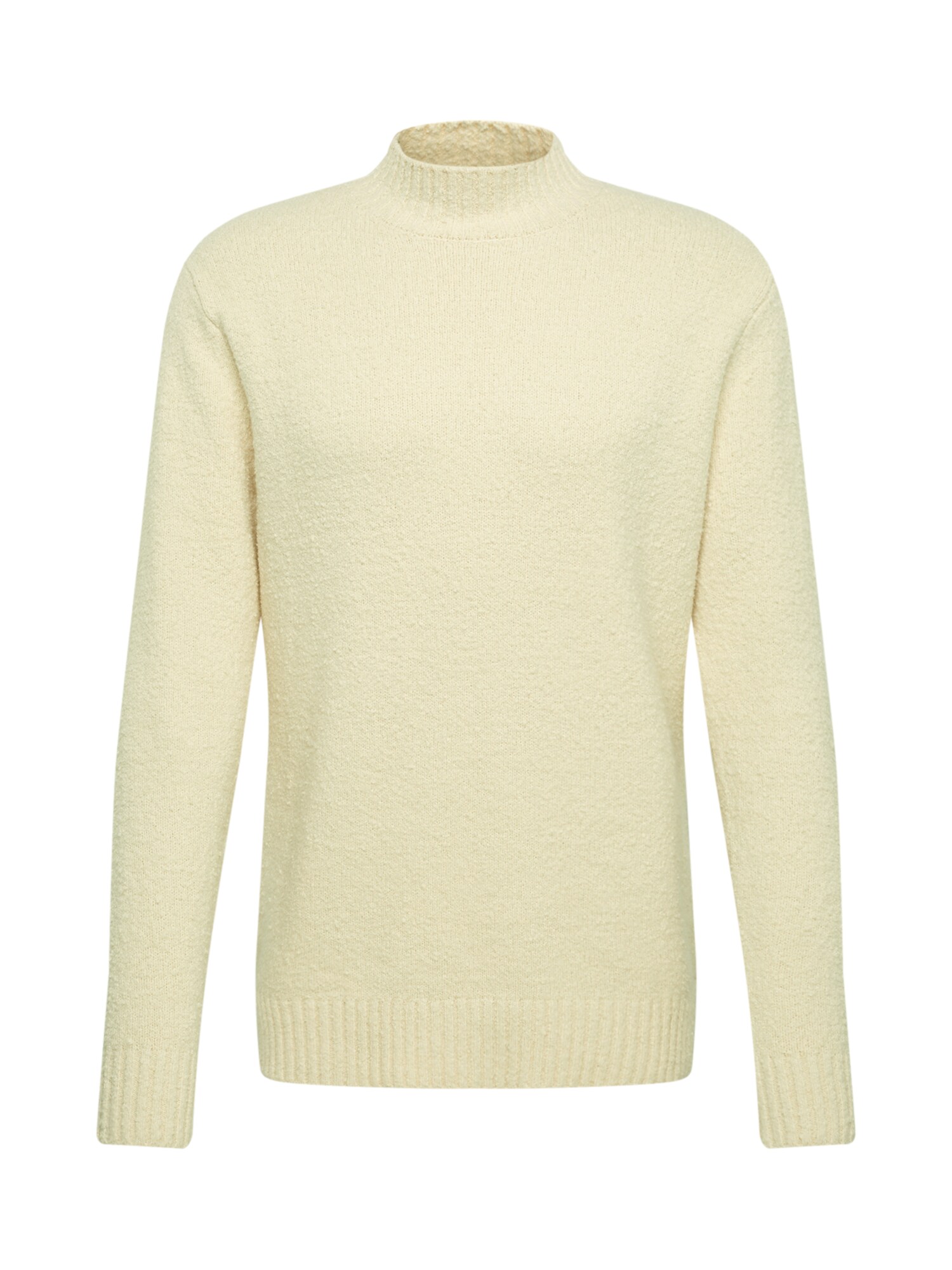 DRYKORN Pulover Zayn  șamoa