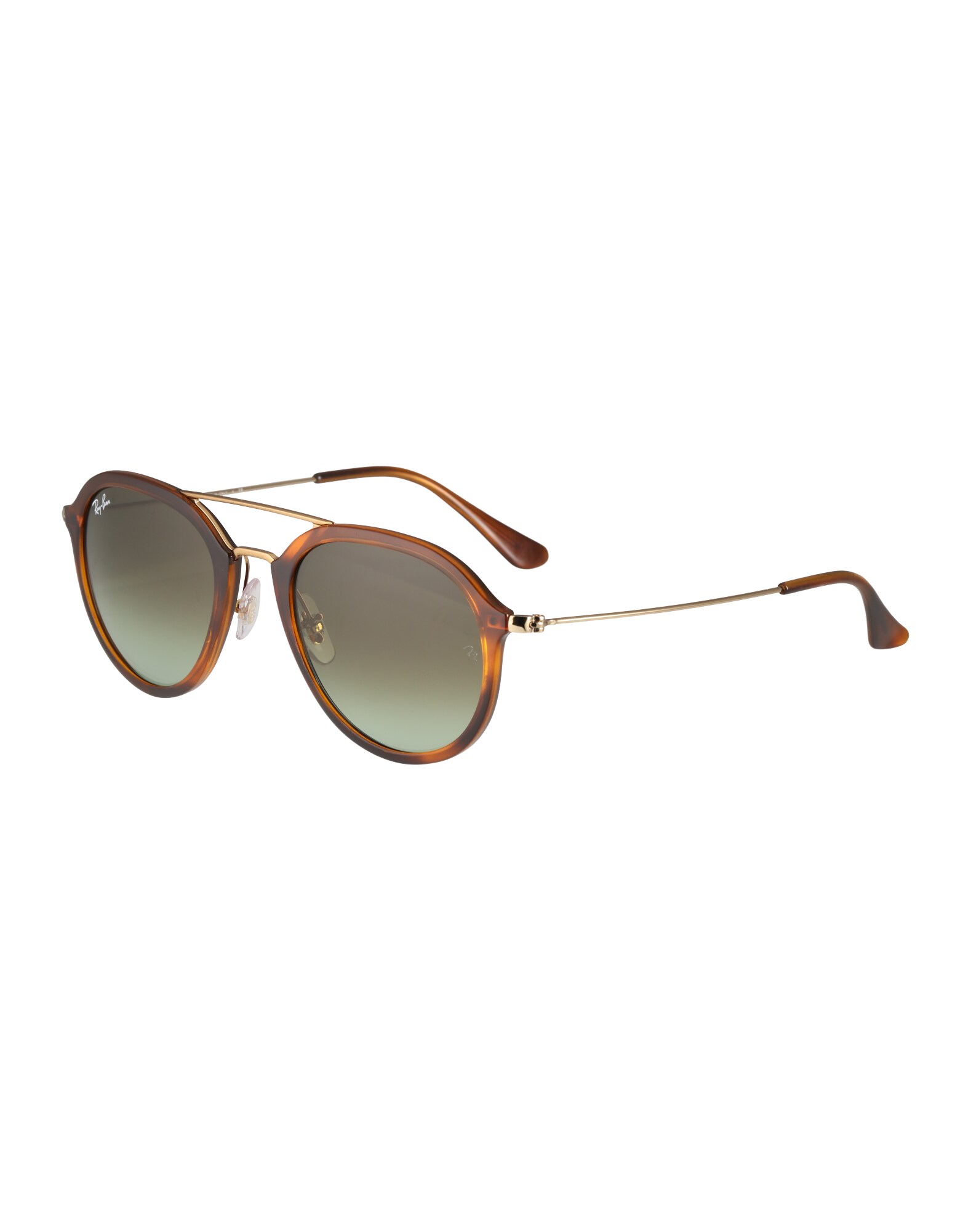 Ray-Ban Akiniai nuo saulės '0RB4253'  auksas / ruda