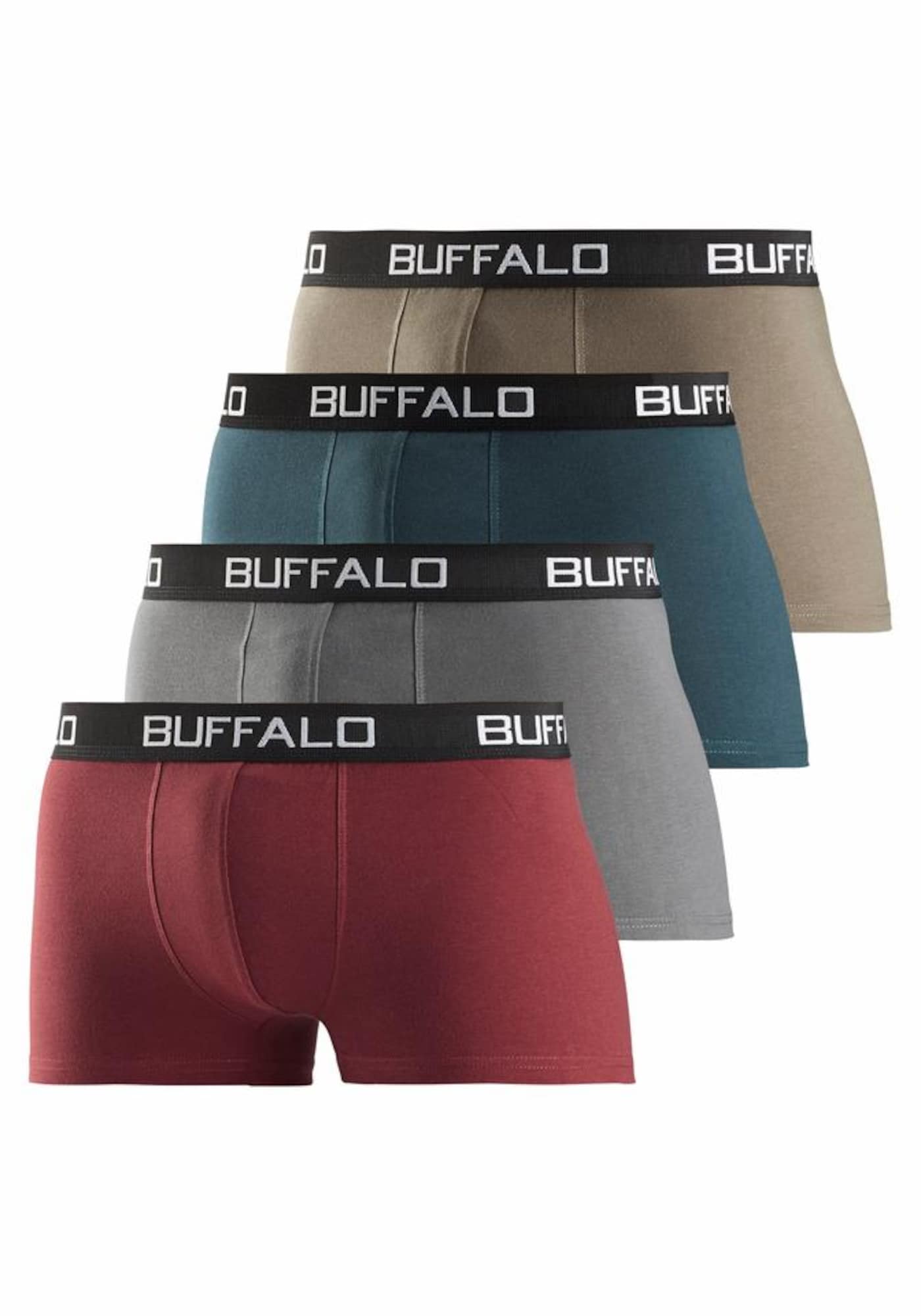 Thumbnail - BUFFALO Boxershorts