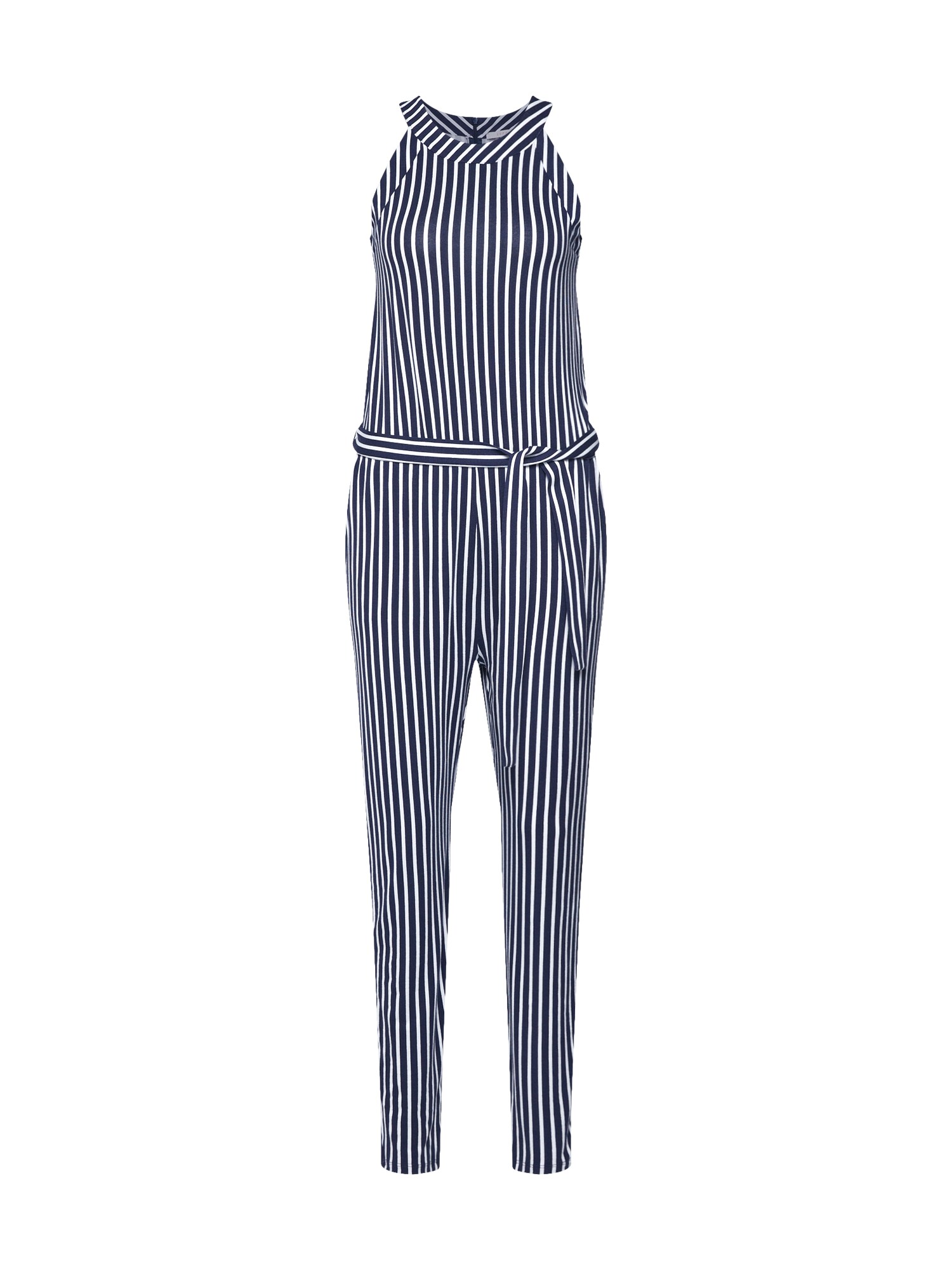 Esprit Dames Jumpsuit Navy esprit kopen in de aanbieding