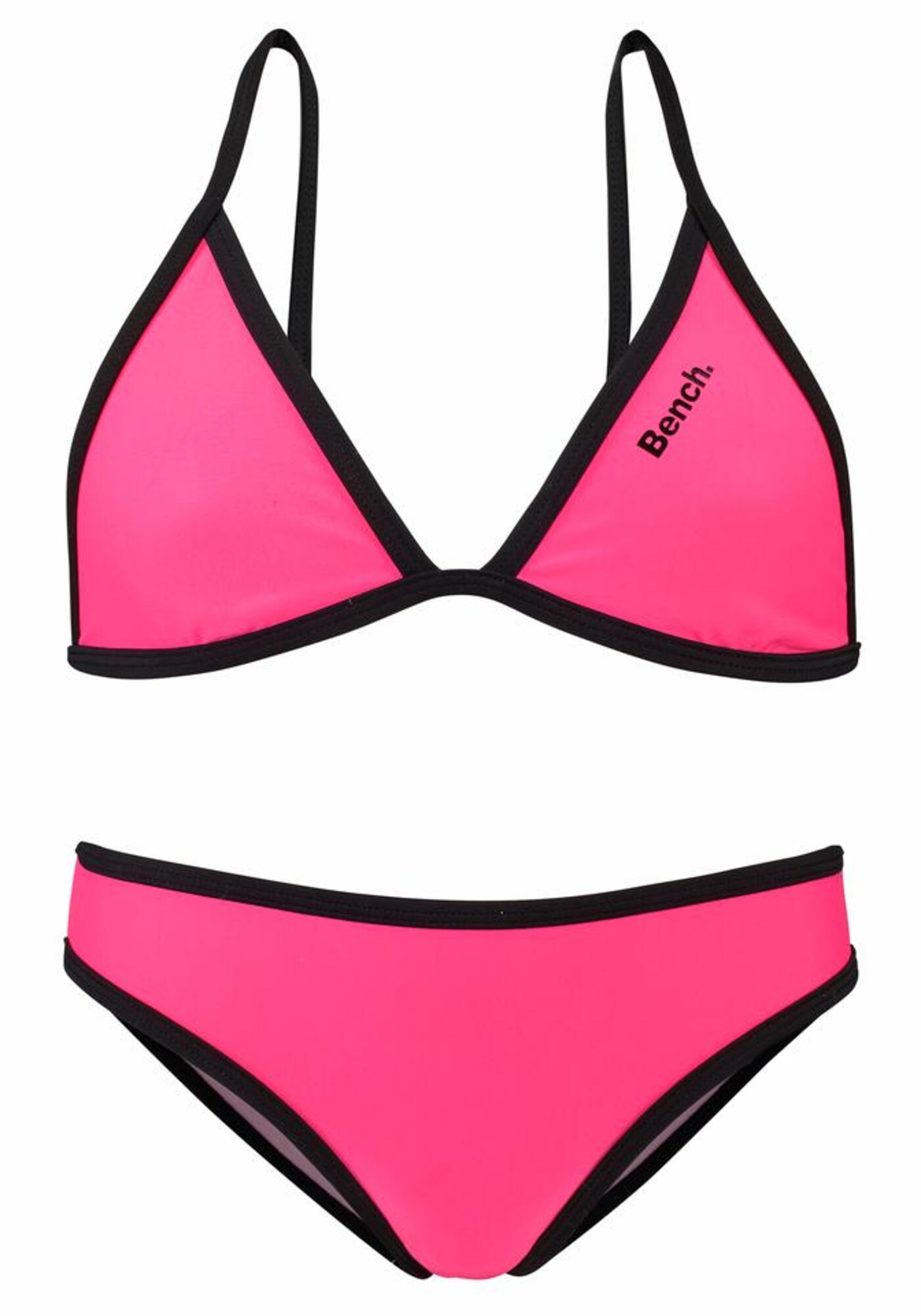 BENCH Bikini  rózsaszín akciós termékkép 1