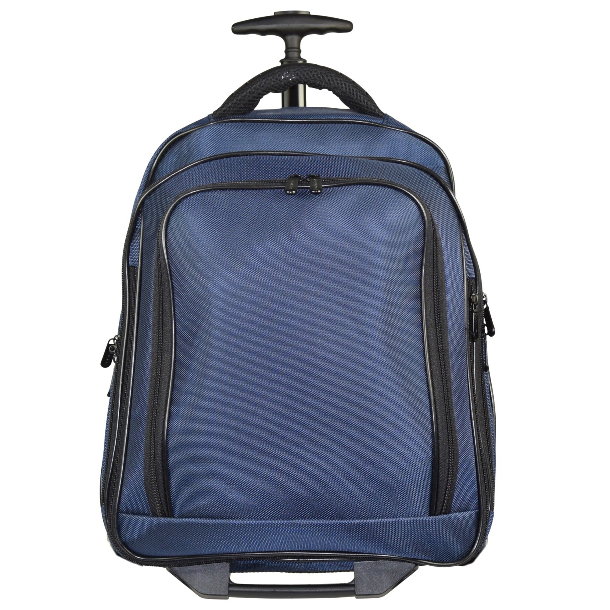 Dermata Trolley Mit Rucksackfunktion
