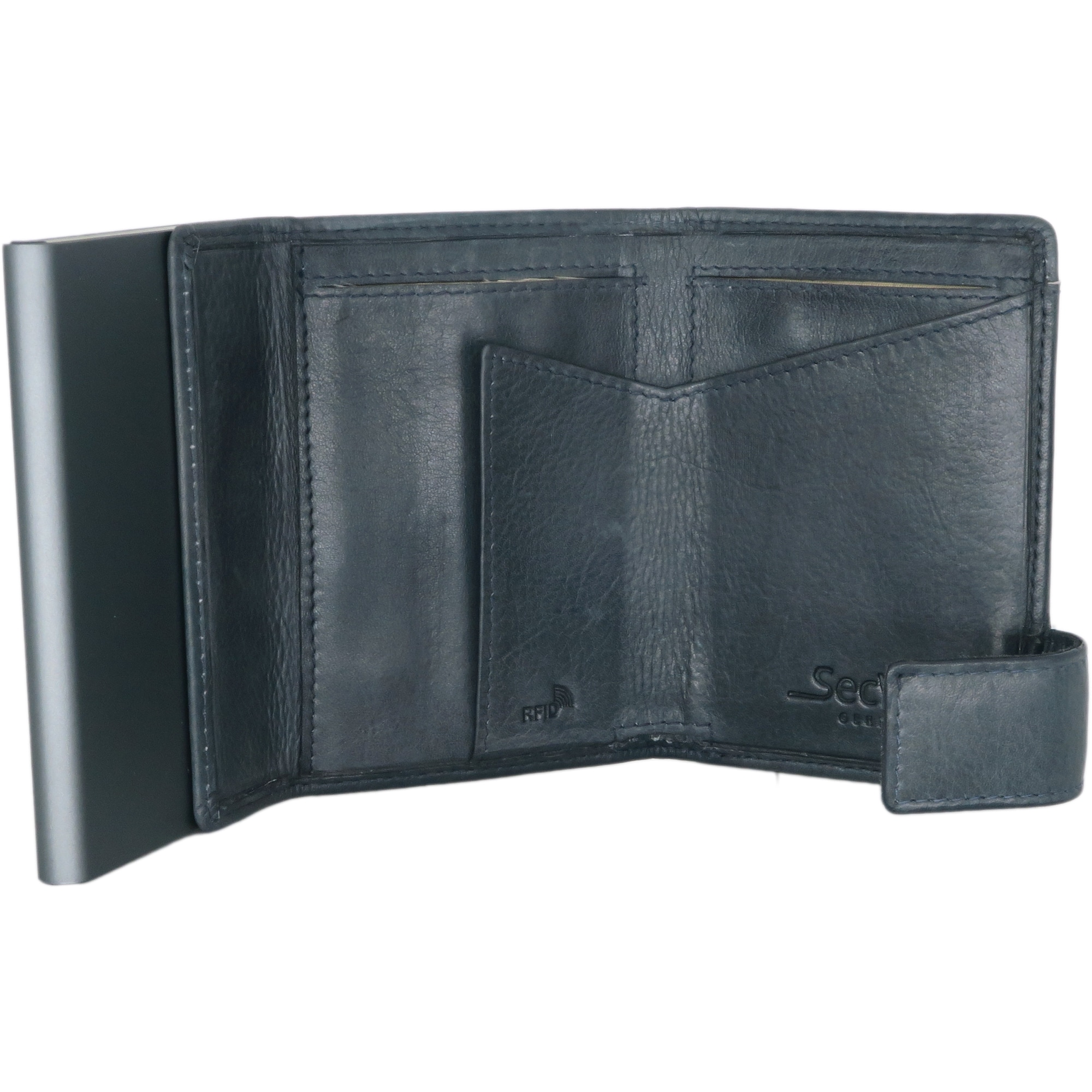 Thumbnail - SecWal Geldbörse