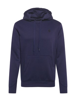 G-Star Raw Sweatshirt ‘Premium Core’ Donkerblauw