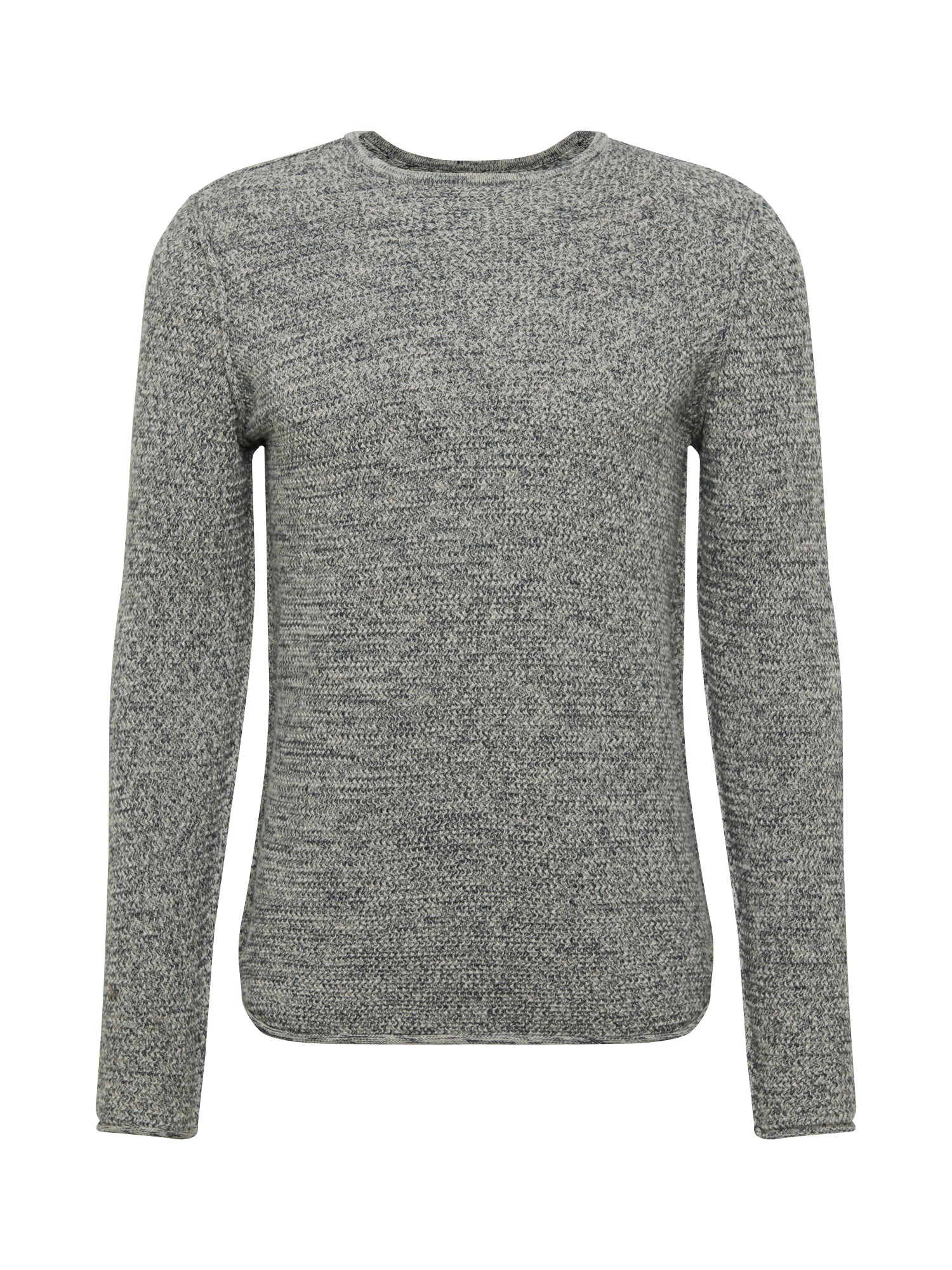 Only & Sons Megztinis  nakties mėlyna / pilka
