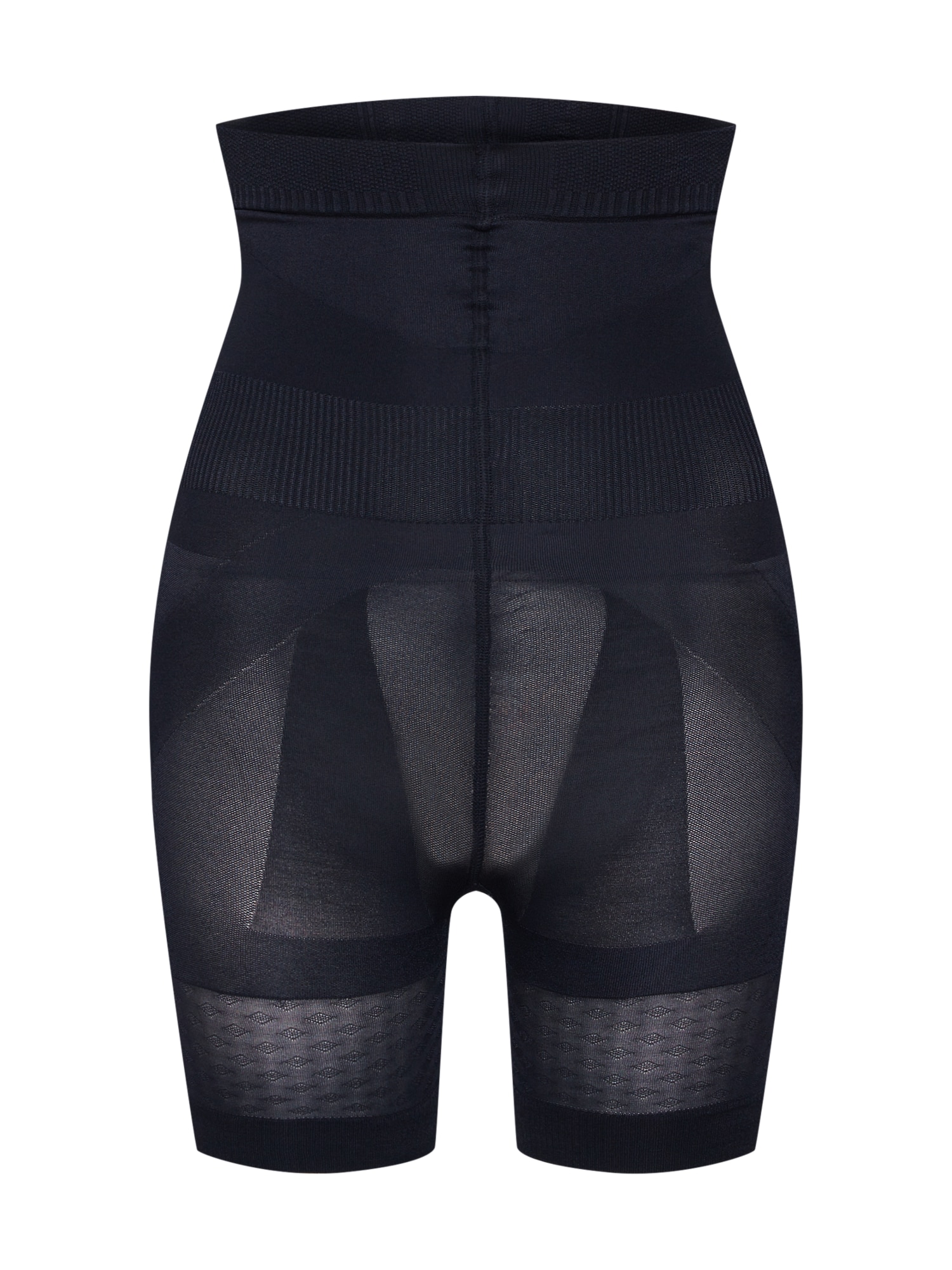 MAGIC Bodyfashion Formujúce nohavice 'SlimShaper'  čierna