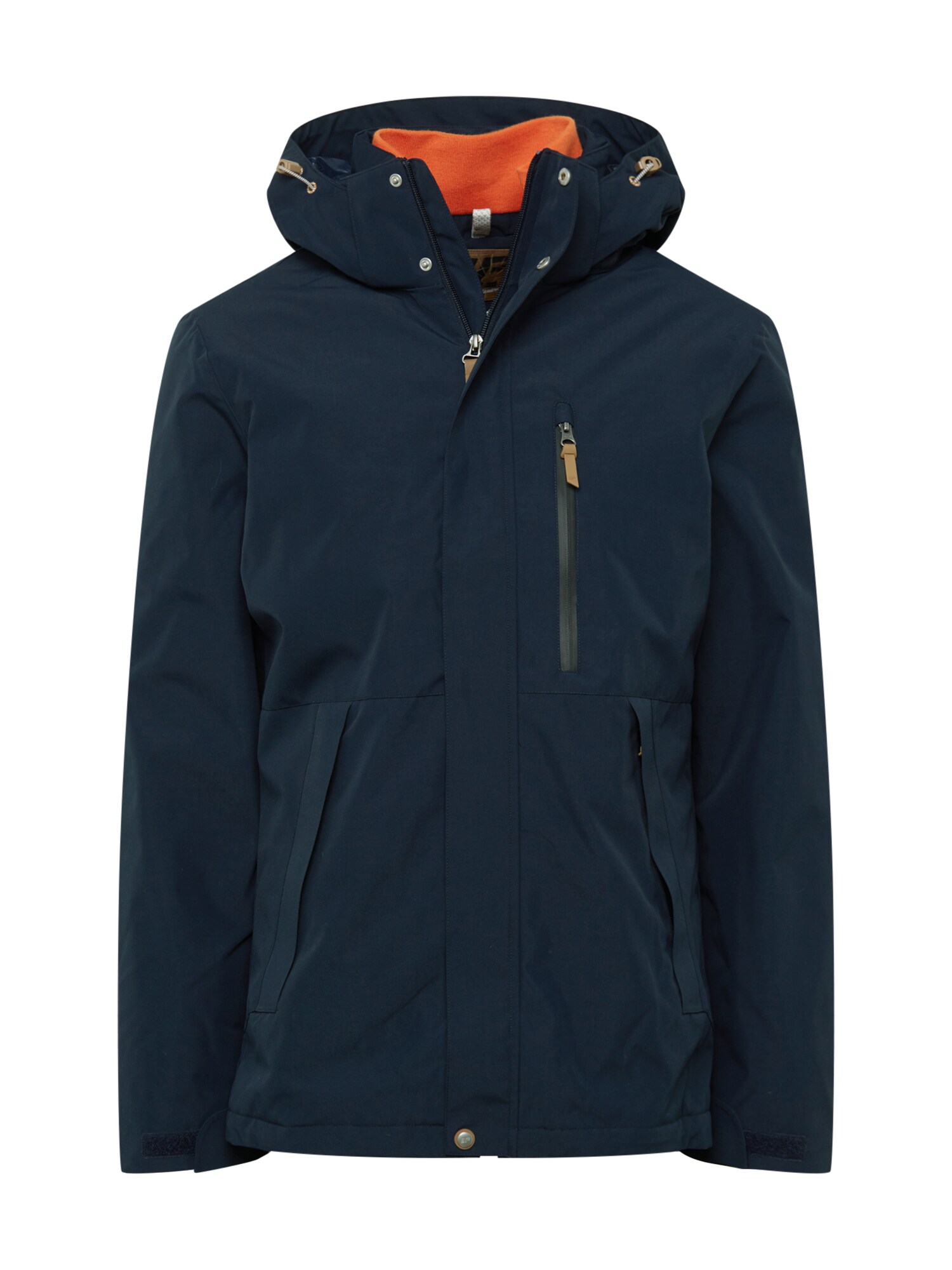 Outdoorjas 'ALLSTED' icepeak