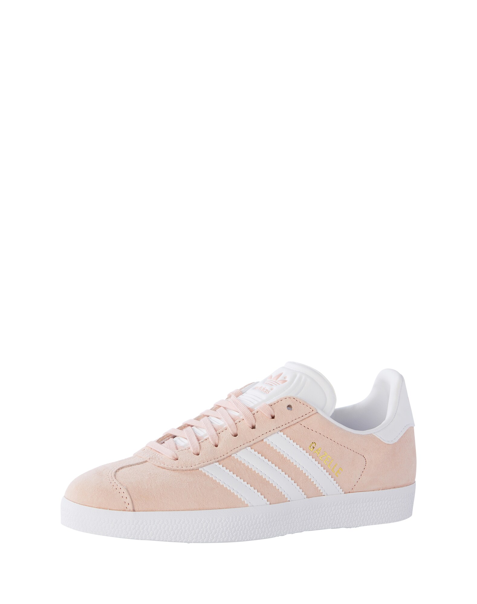 ADIDAS ORIGINALS Sportbačiai be auliuko 'Gazelle'  rožių spalva
