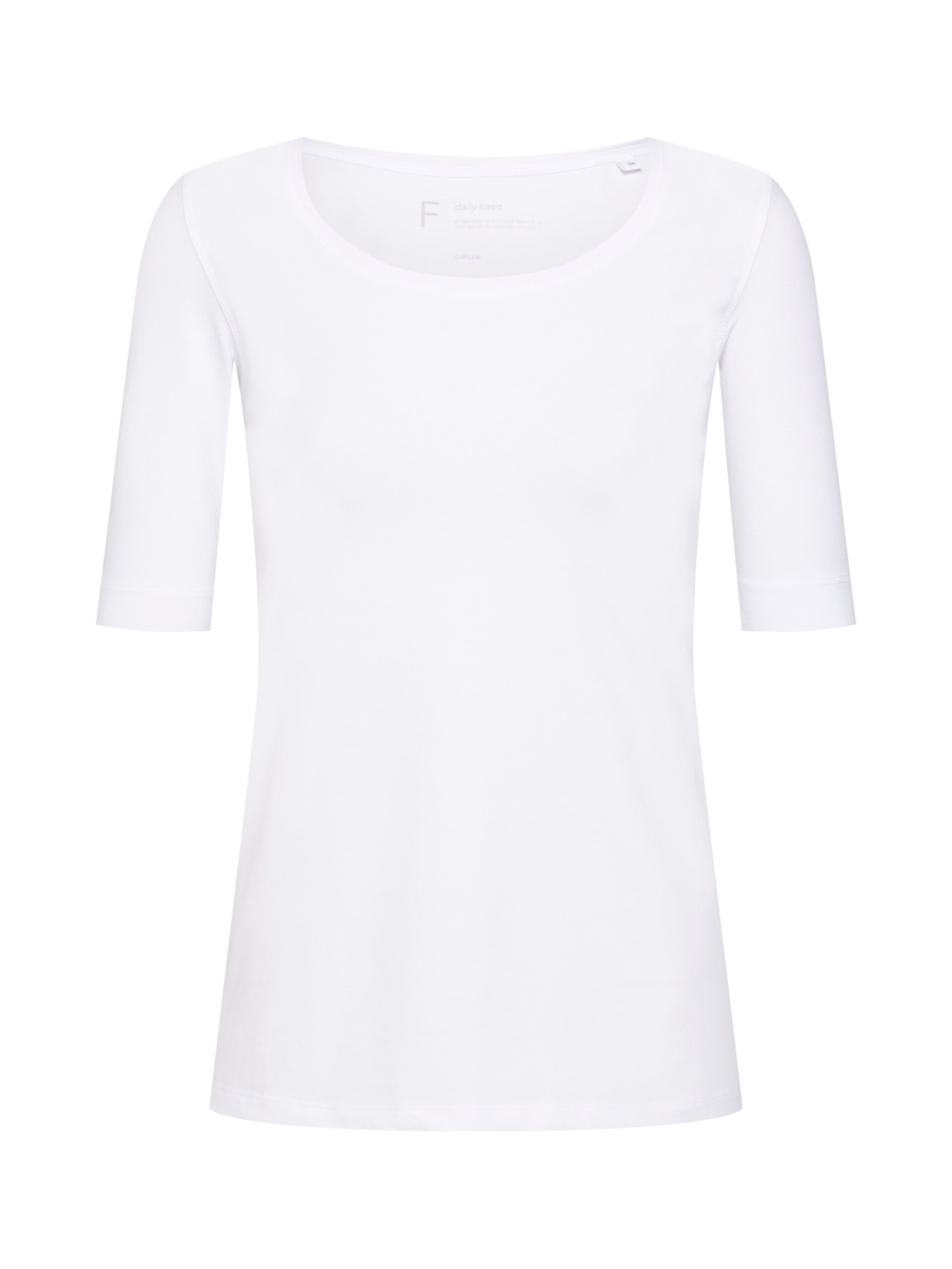 OPUS T-shirt 'Serta' dam