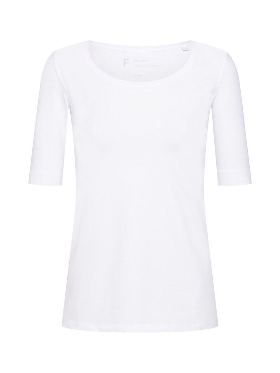 T-shirt 'Serta'