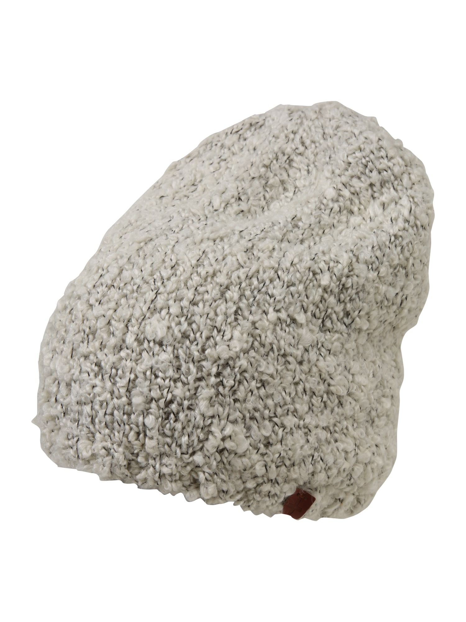 Bickley + Mitchell Amsterdam Căciulă  crem