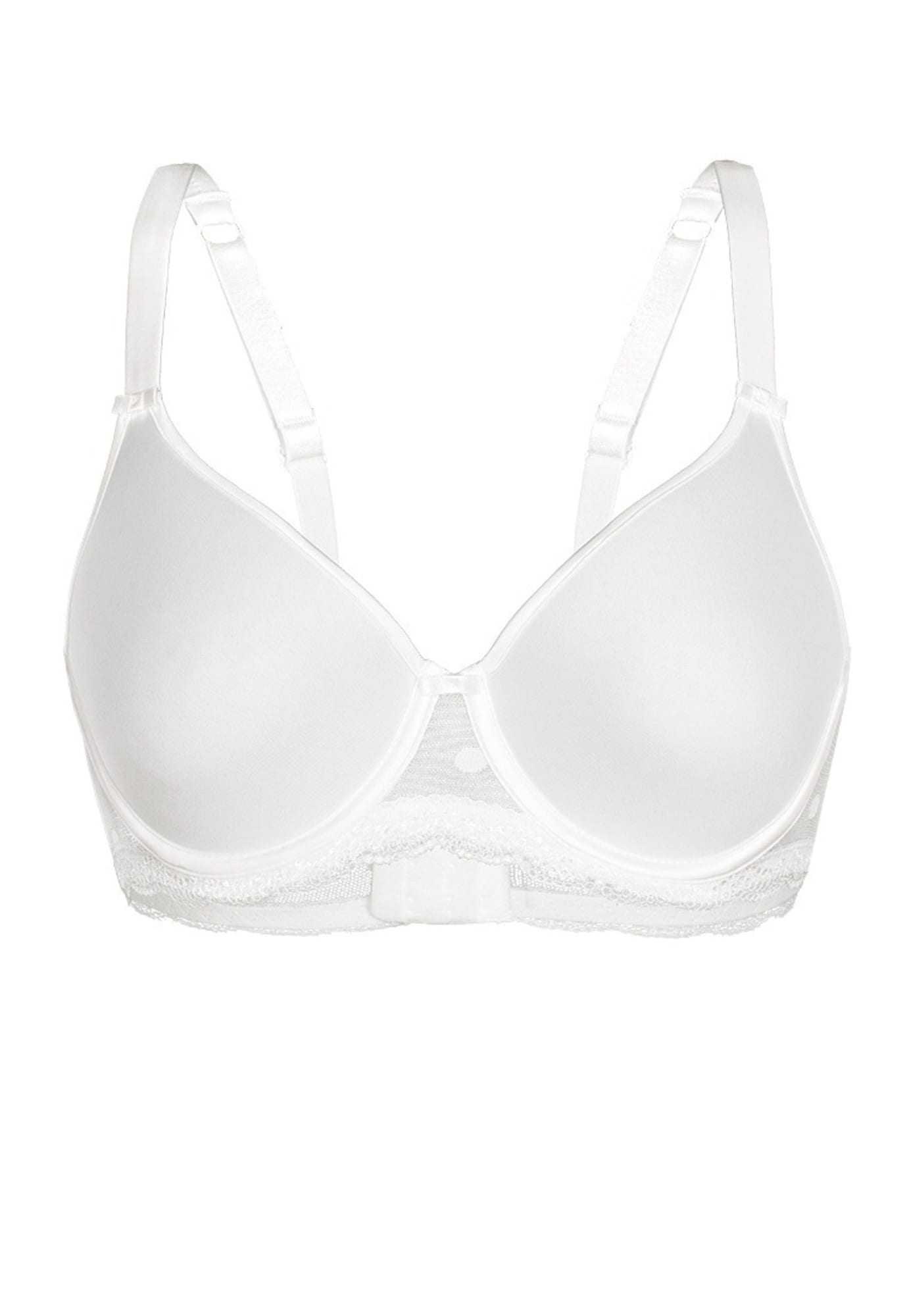 Sassa Spacer-Bh Dotted Mesh