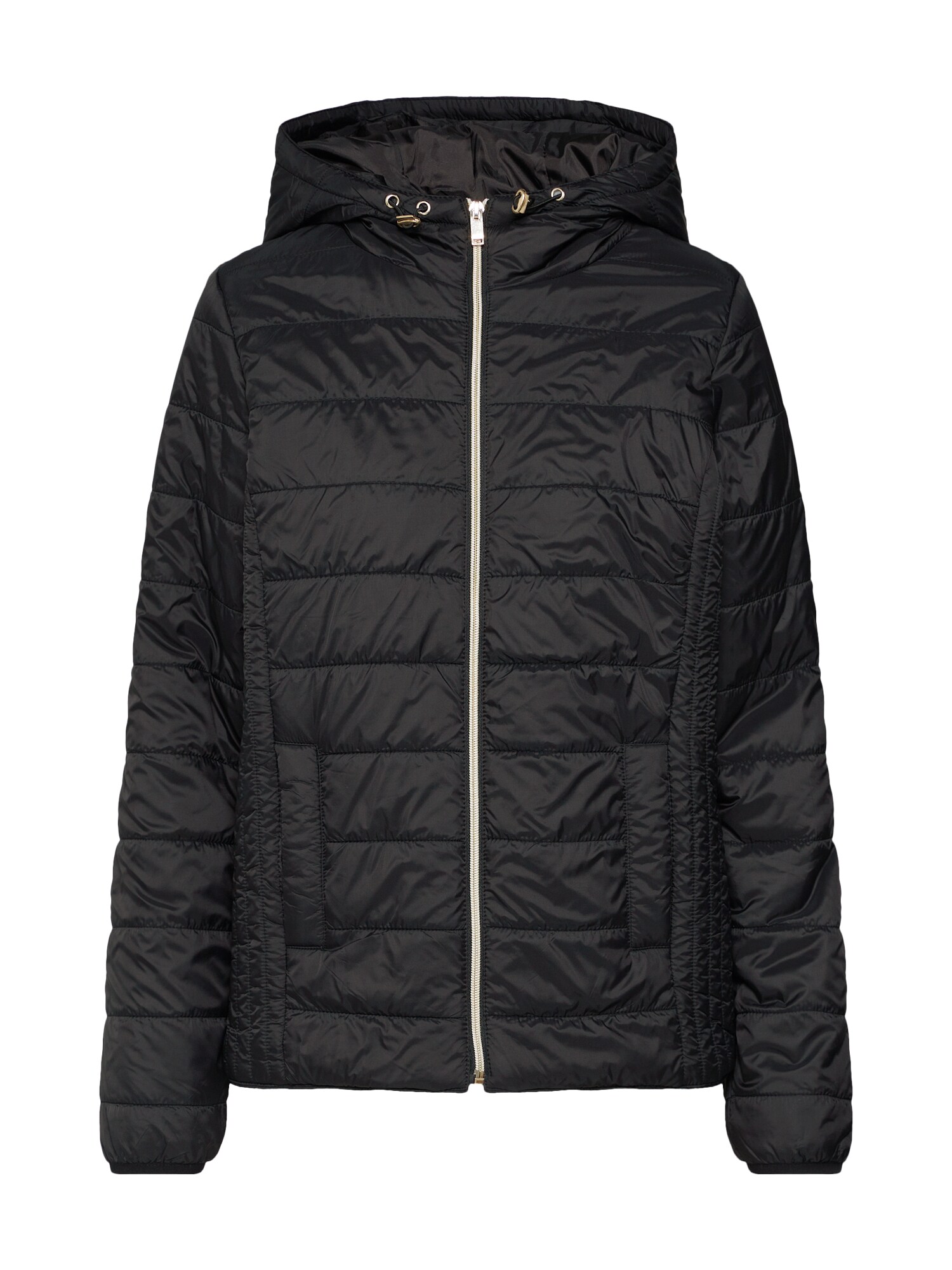 New Look Dames Tussenjas Zwart new look kopen in de aanbieding