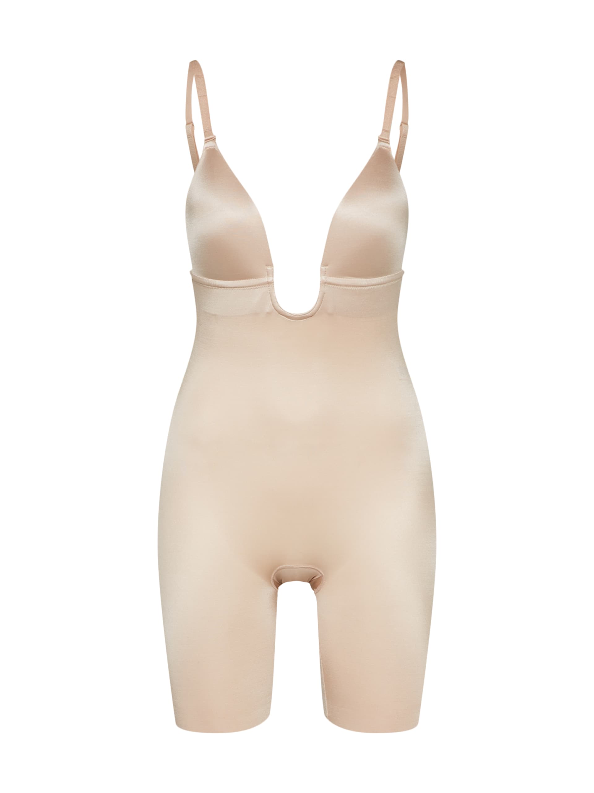 SPANX Shapingbody bodies dam
