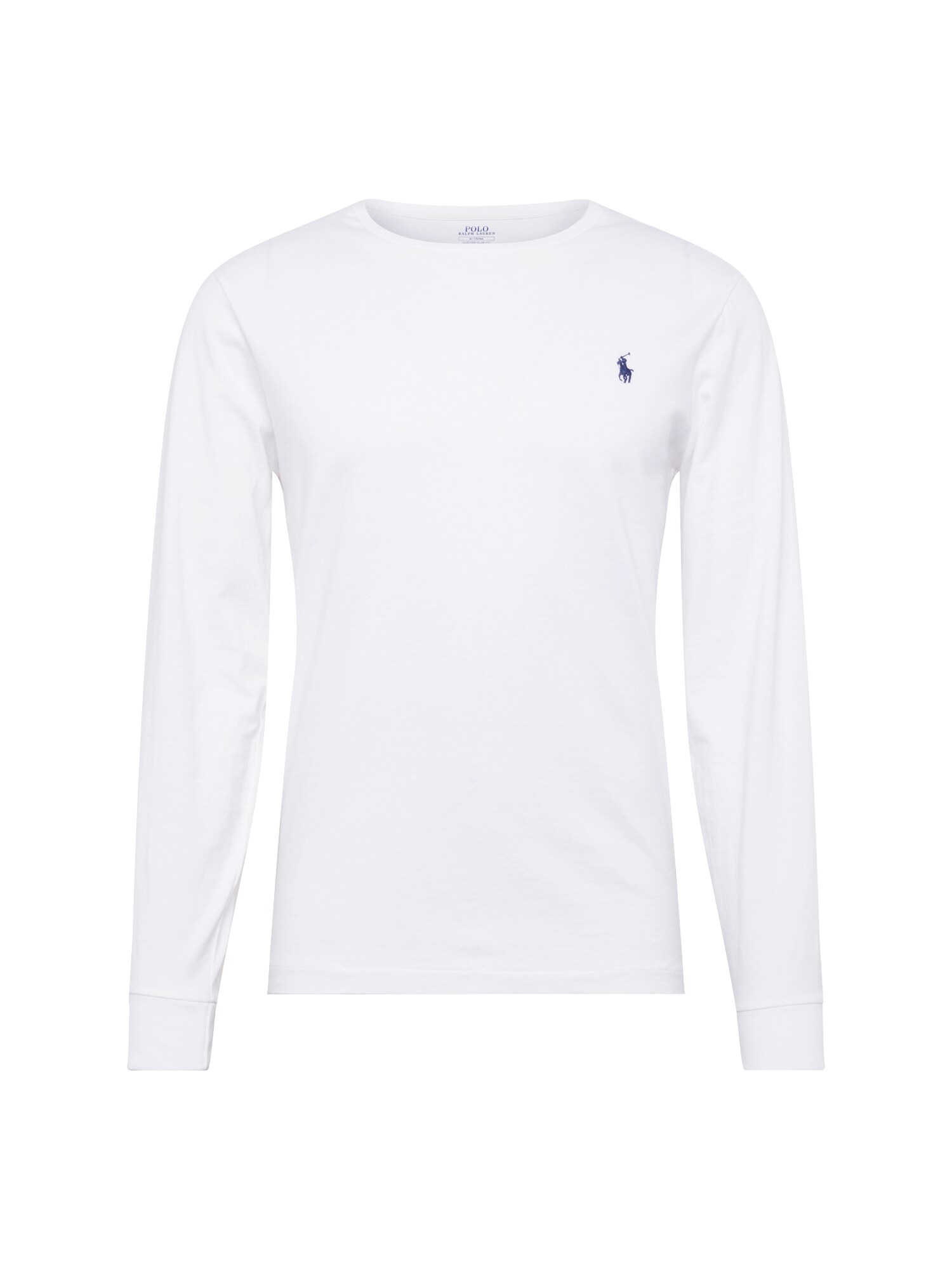 Polo Ralph Lauren Tričko  biela