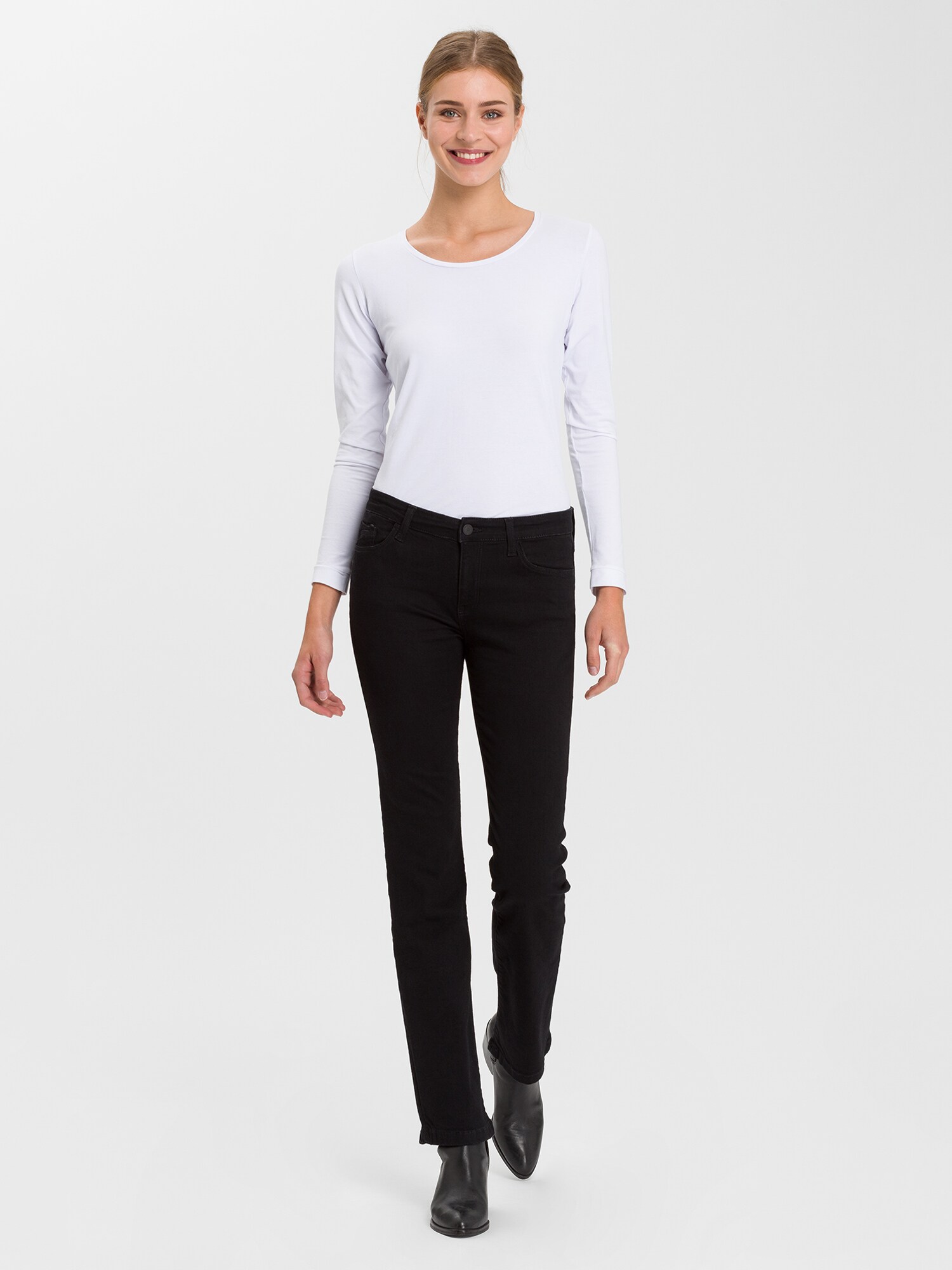 Thumbnail - Jeans ' Lauren '