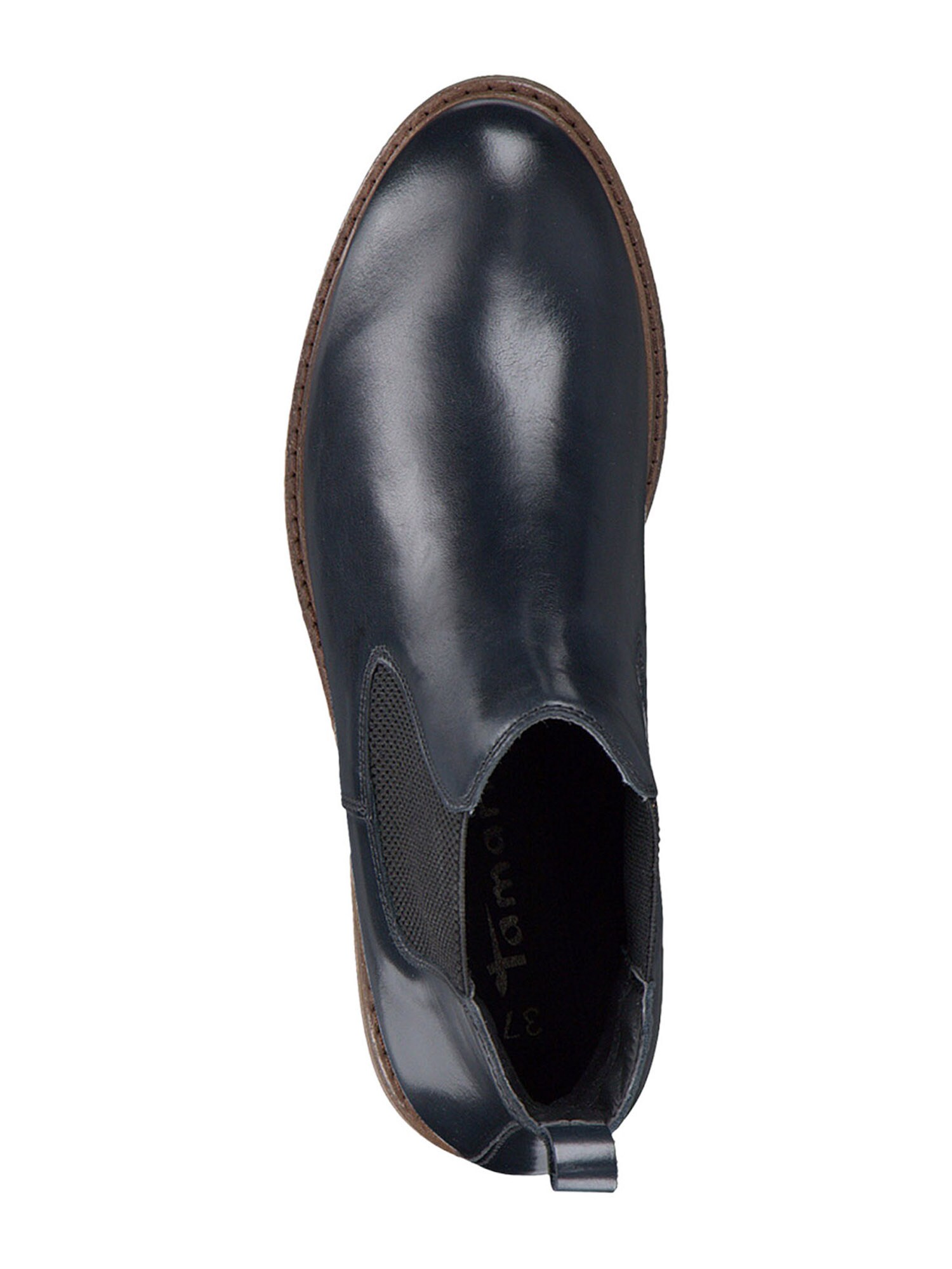 Thumbnail - Chelsea Boots