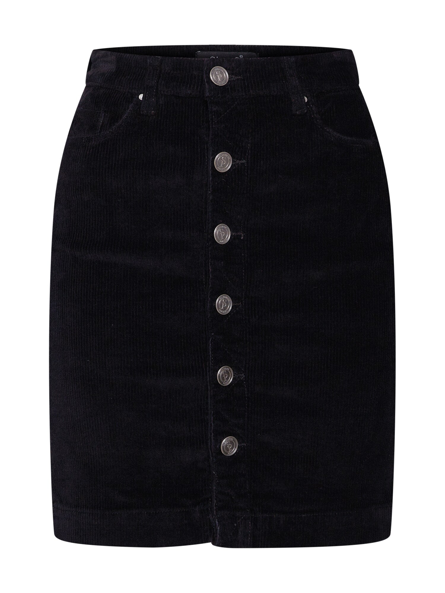 Sisters Point Dames Rok Fame Sk1 Zwart sisters point kopen in de aanbieding