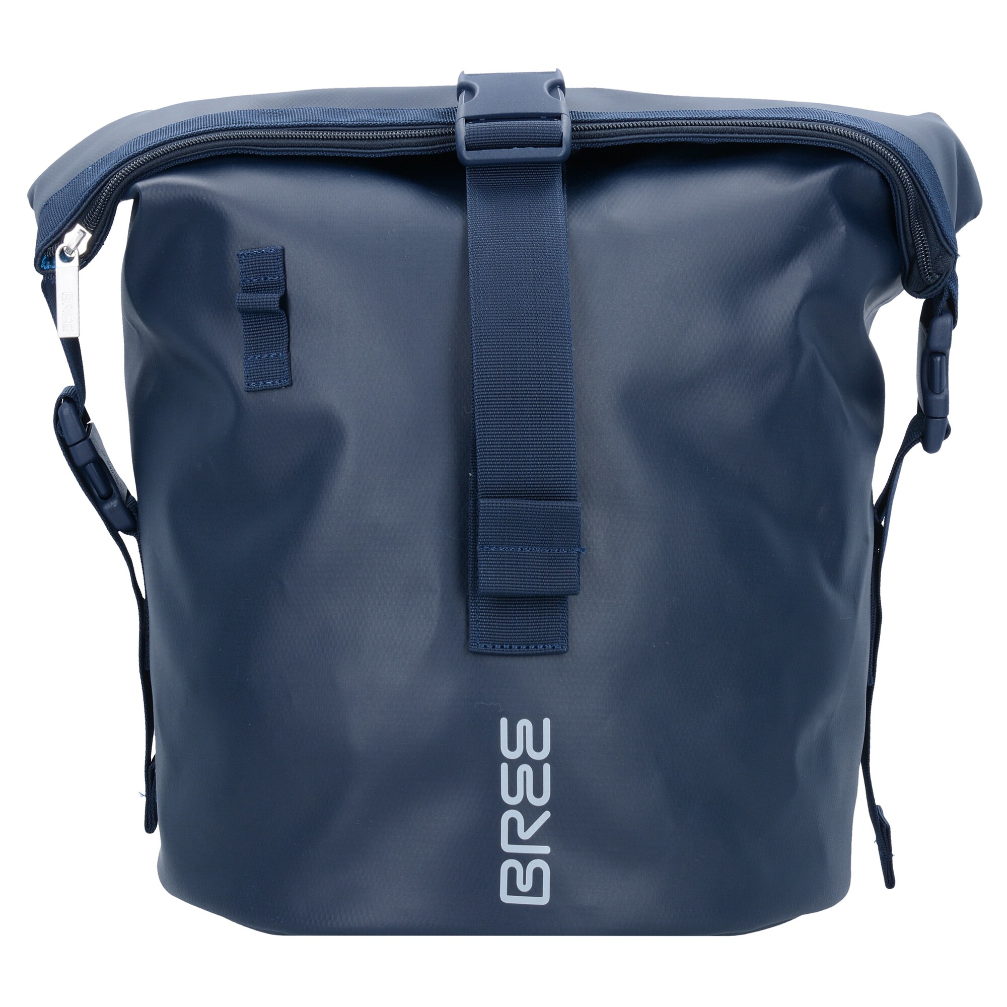 Bree Dames Schoudertas Punch 724 Donkerblauw bree kopen in de aanbieding