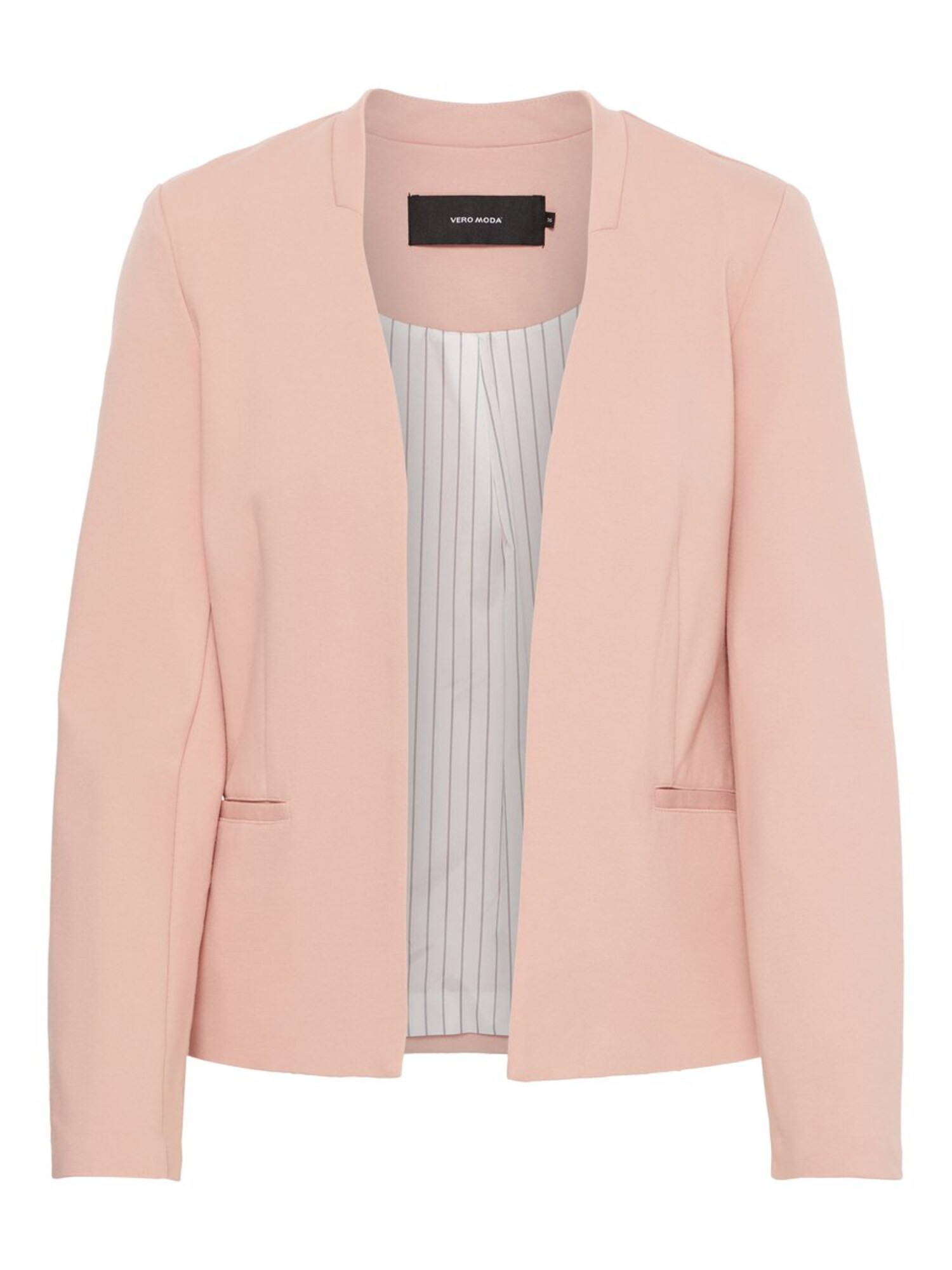 Vero Moda Dames Blazers Oudroze vero moda kopen in de aanbieding