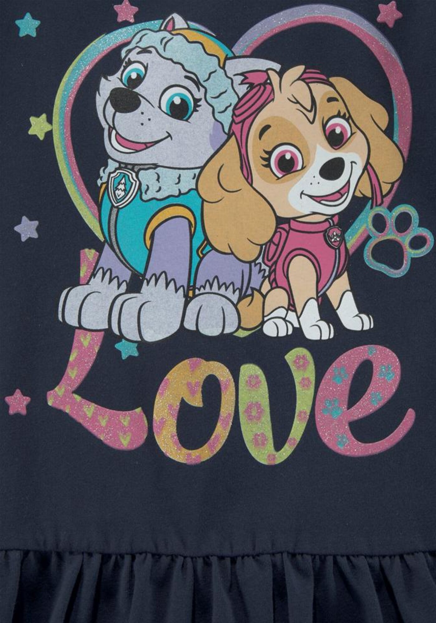 Thumbnail - Kleid 'LOVE'