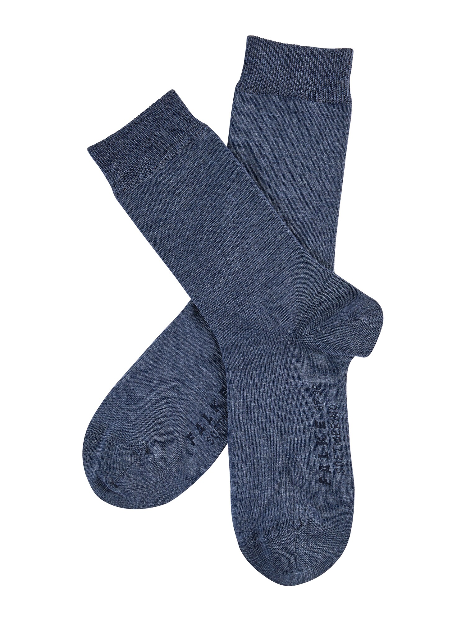 Thumbnail - FALKE Socken Softmerino