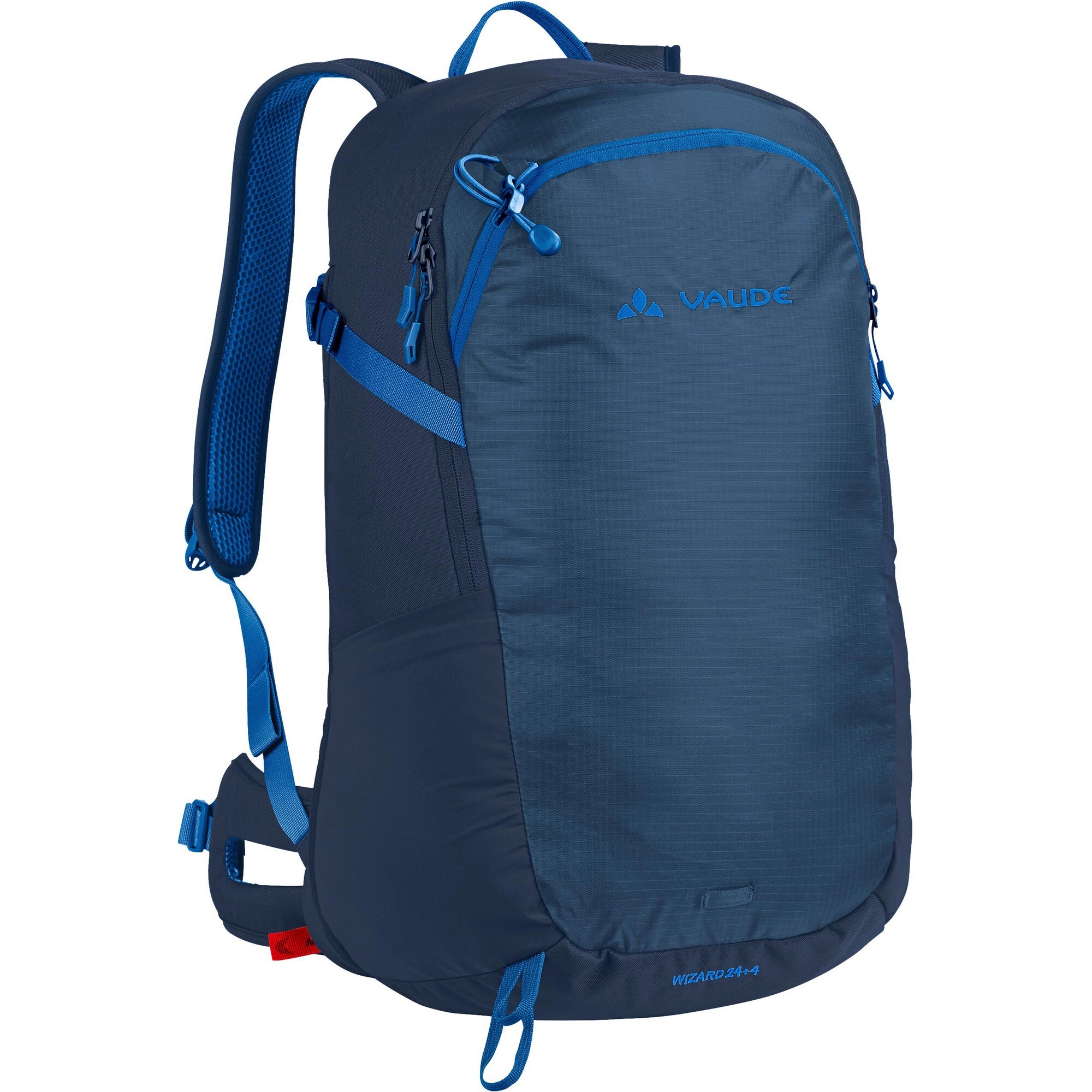 Vaude Heren Sportrugzak Wizard Blauw vaude kopen in de aanbieding