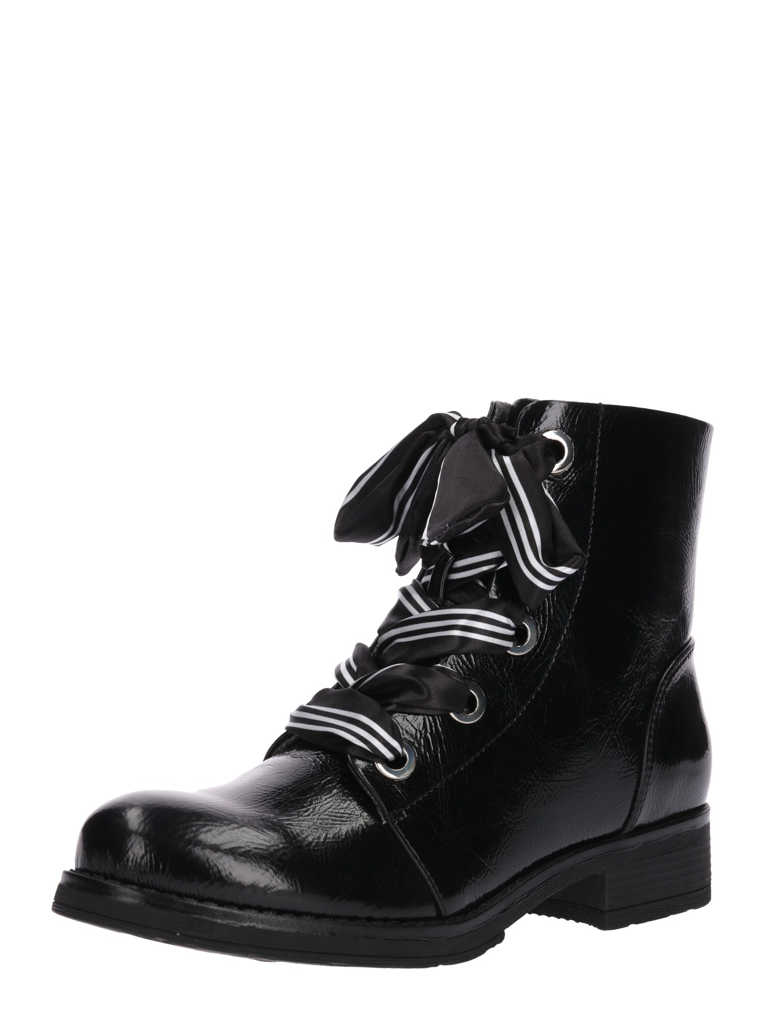 About You Dames Veterlaarsjes Martha Zwart about you kopen in de aanbieding