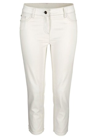 LASCANA, Jeggings, fehér