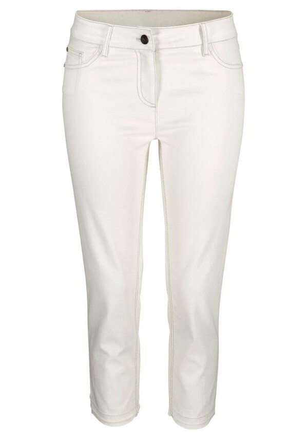 LASCANA, Jeggings, Biela, Obrázok 1 z 4