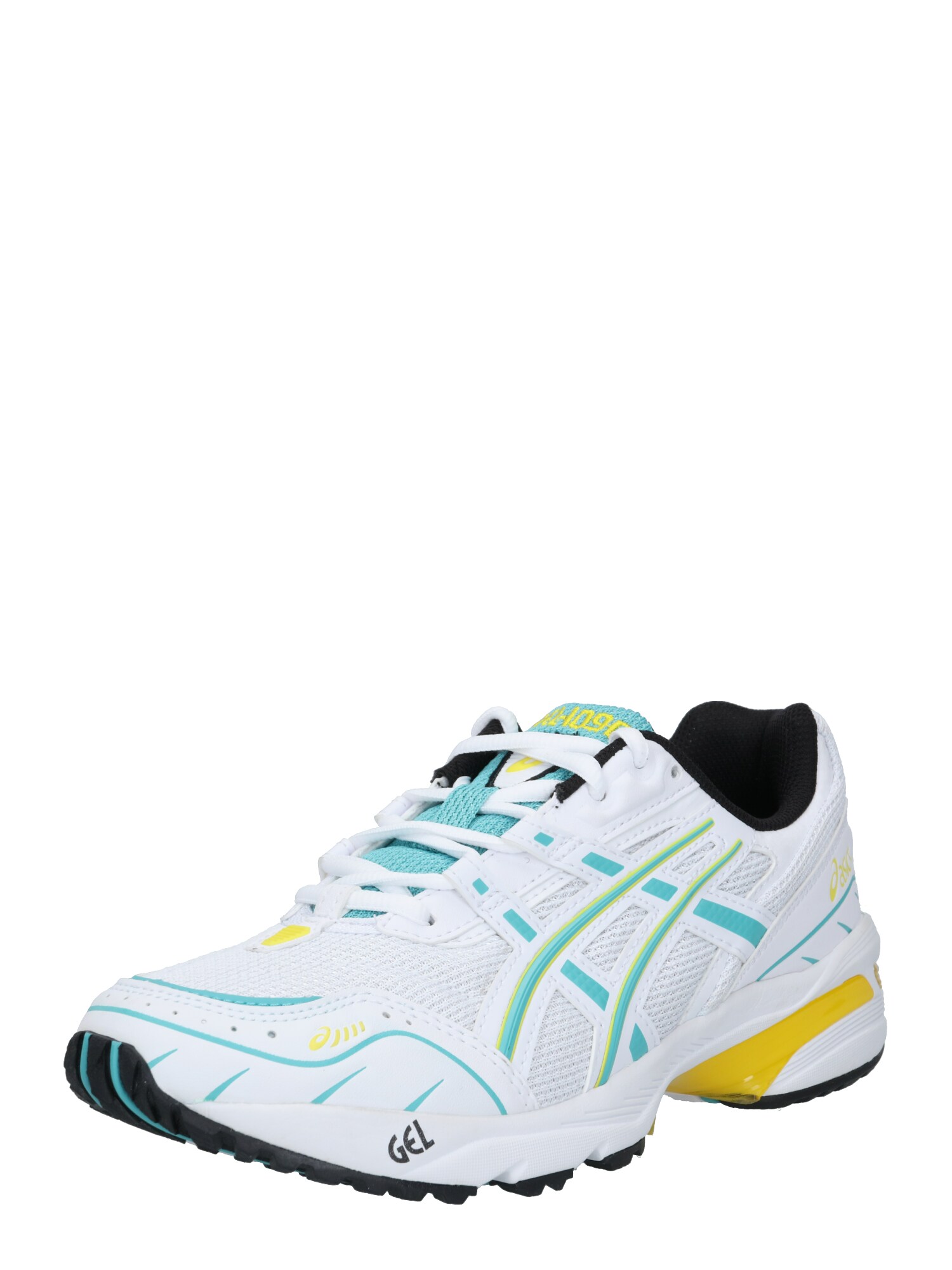 ASICS SportStyle Sportbačiai be auliuko 'GEL-1090'  balta