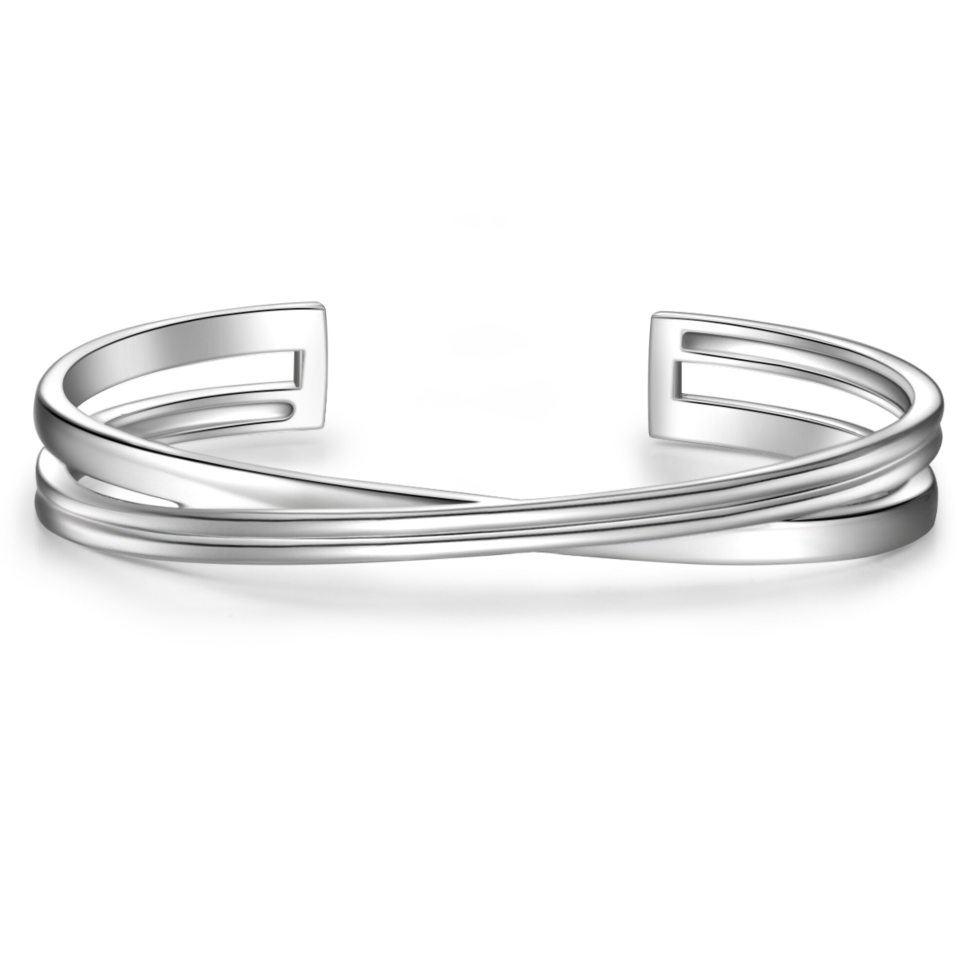 Glanzstücke München Armband Zilver
