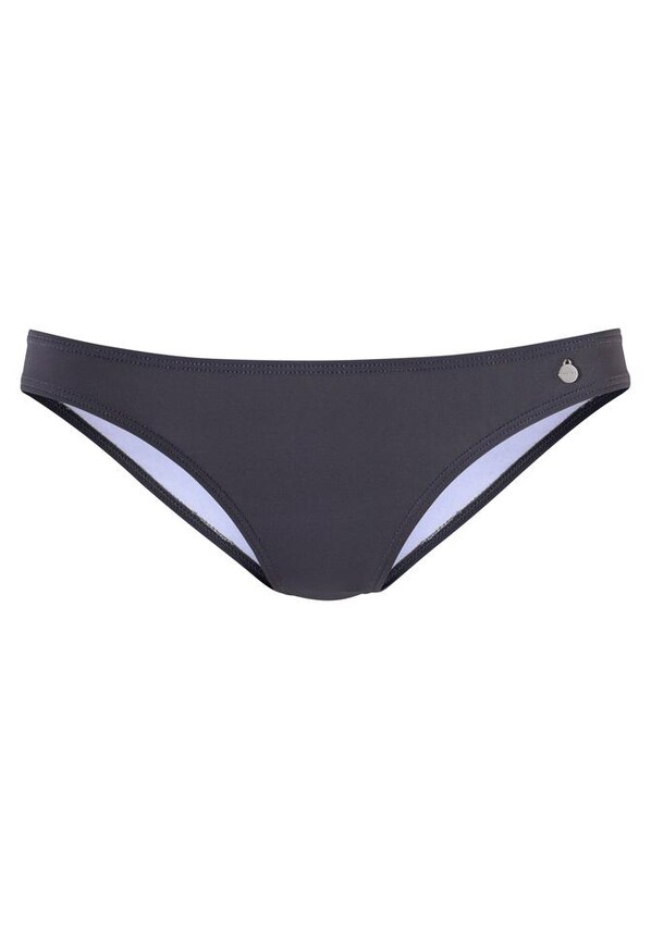 LASCANA, Bikini nadrágok, szürke, 1 kép a 3 közül