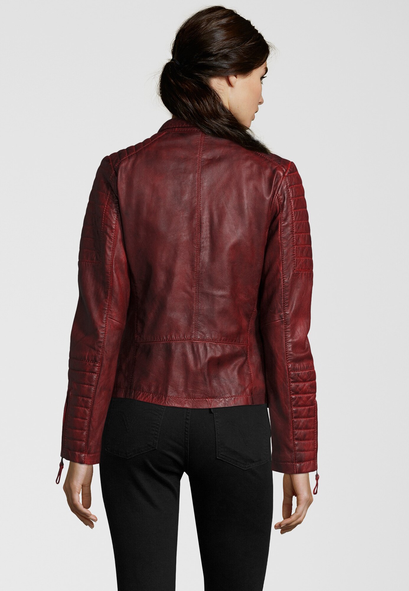 Thumbnail - 7ELEVEN Jacke