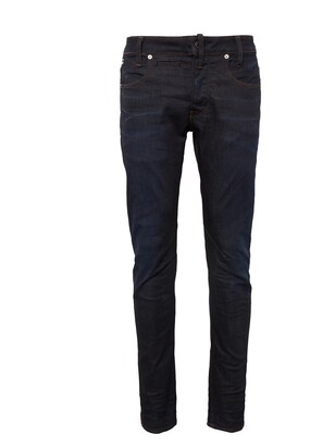 G-Star Raw Jeans Nachtblauw