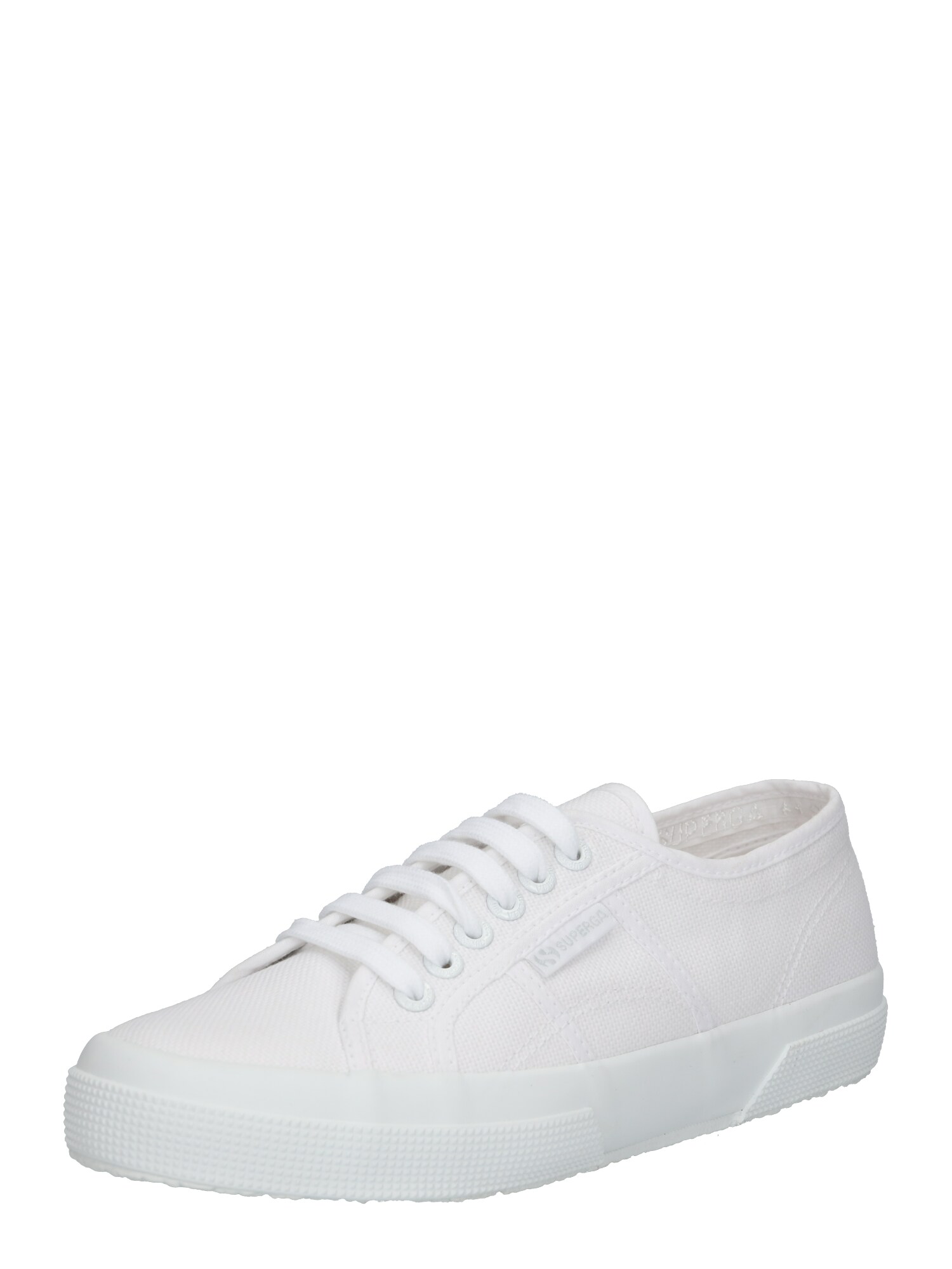 SUPERGA Rövid szárú sportcipők '2750 Cotu Classic'  fehér akciós termékkép 1