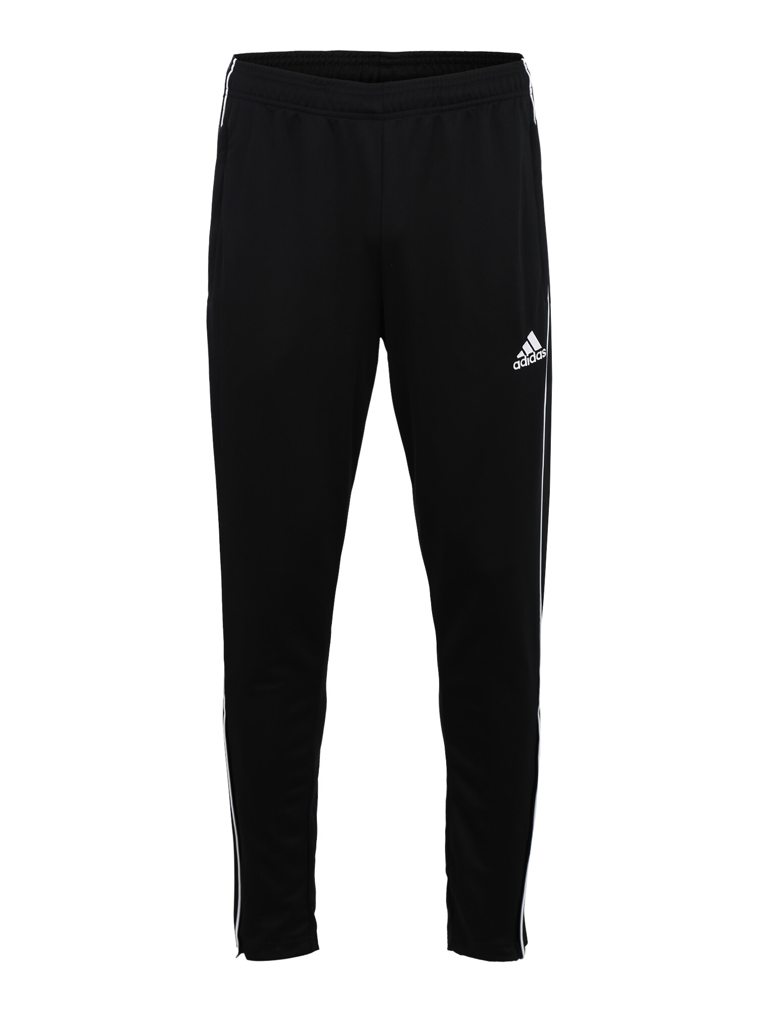 Adidas Performance Heren Sportbroek Core 18 Zwart adidas performance kopen in de aanbieding