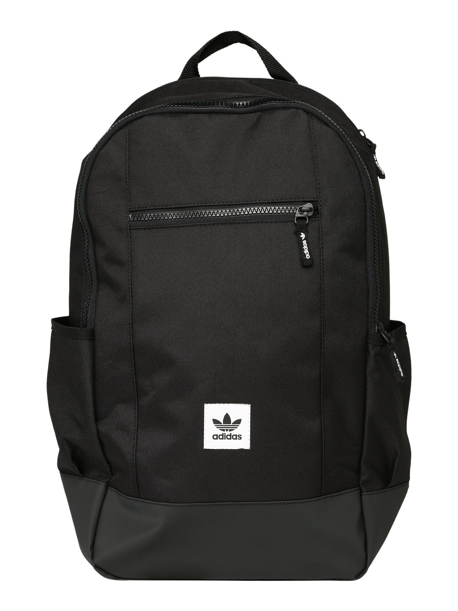 ADIDAS ORIGINALS Rucksack ''''PE MODERN BP'''' schwarz