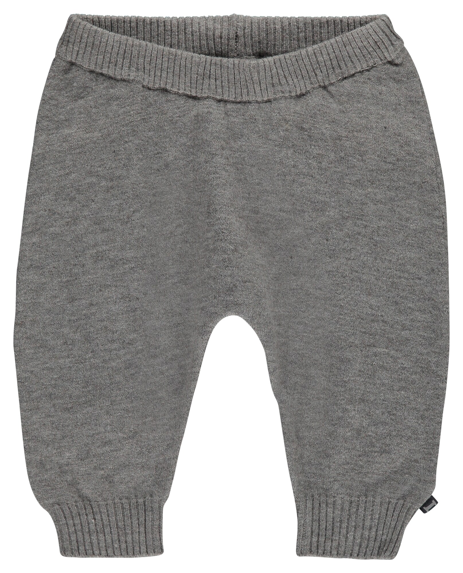 Impselfs Meisjes Broek Stone Grey impselfs kopen in de aanbieding
