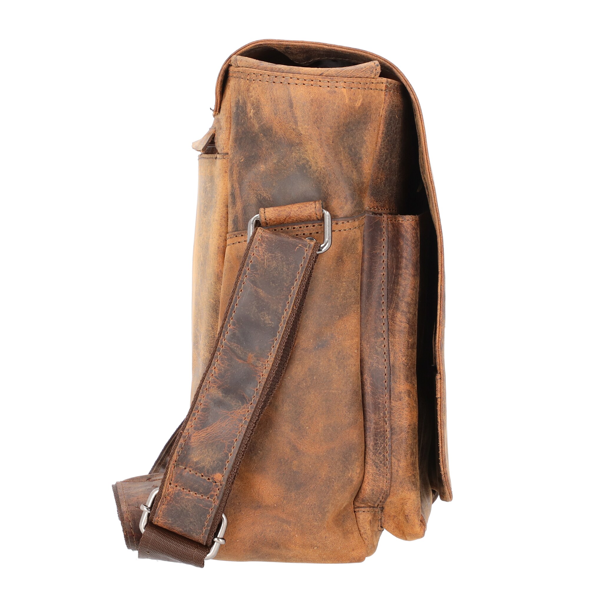 Thumbnail - Pride and Soul Messenger