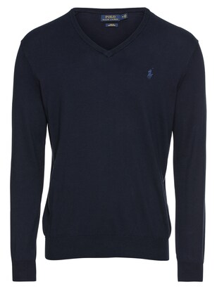 Polo Ralph Lauren Trui Navy