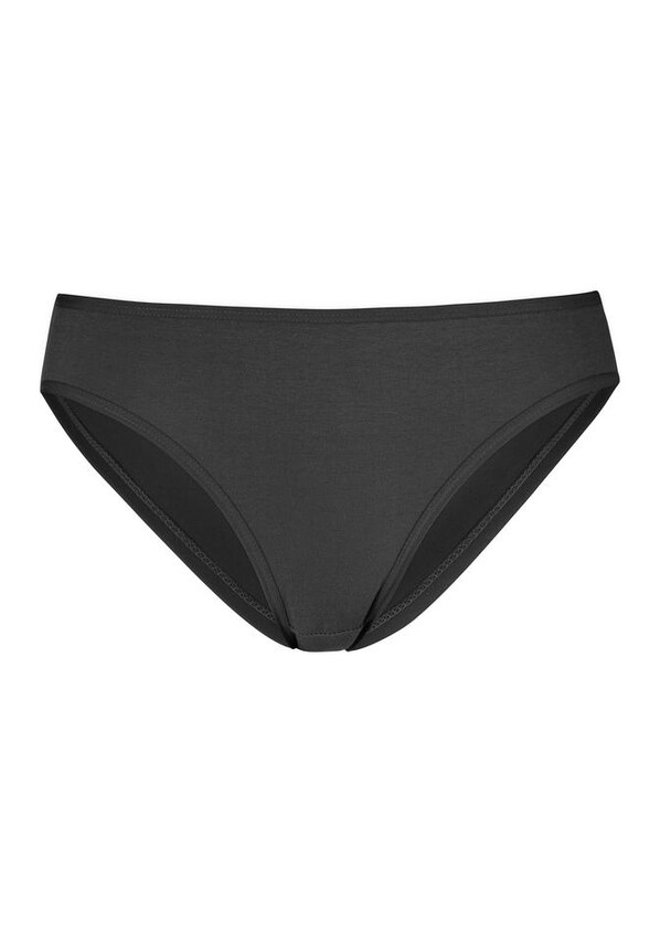 PETITE FLEUR, Slip, bézs & fekete, 2 kép a 5 közül