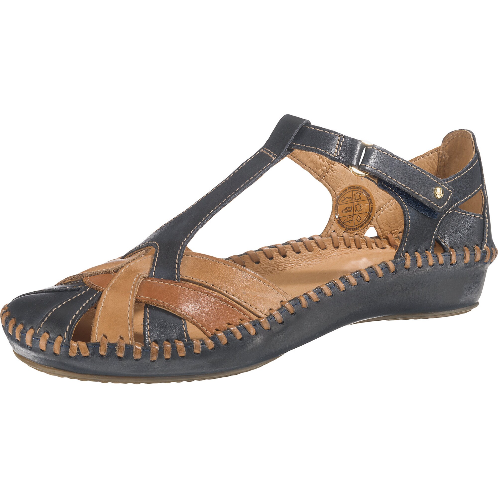 Pikolinos: originali pentru femei sandale din noua colecție