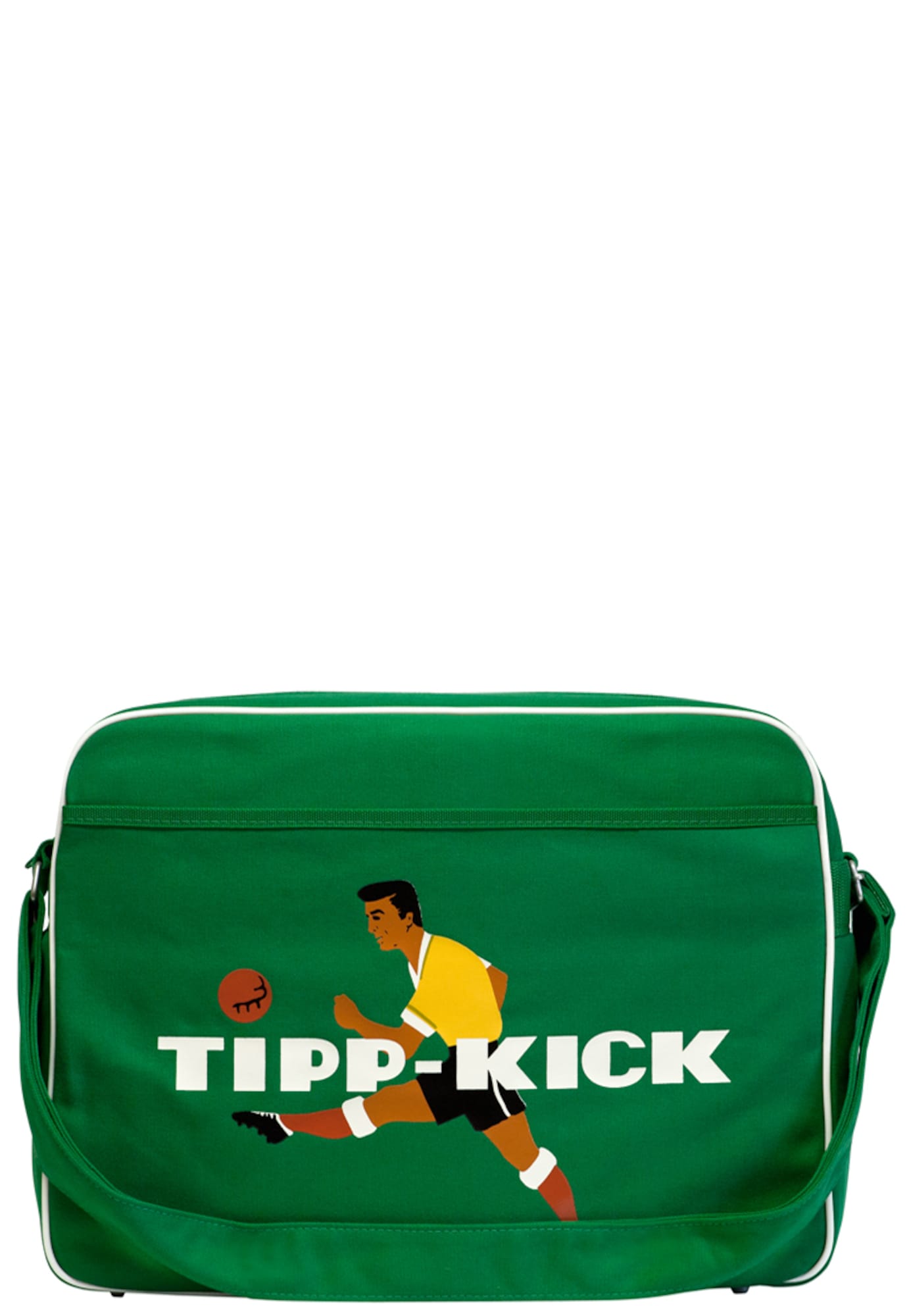 Logoshirt Tasche Tipp Kick